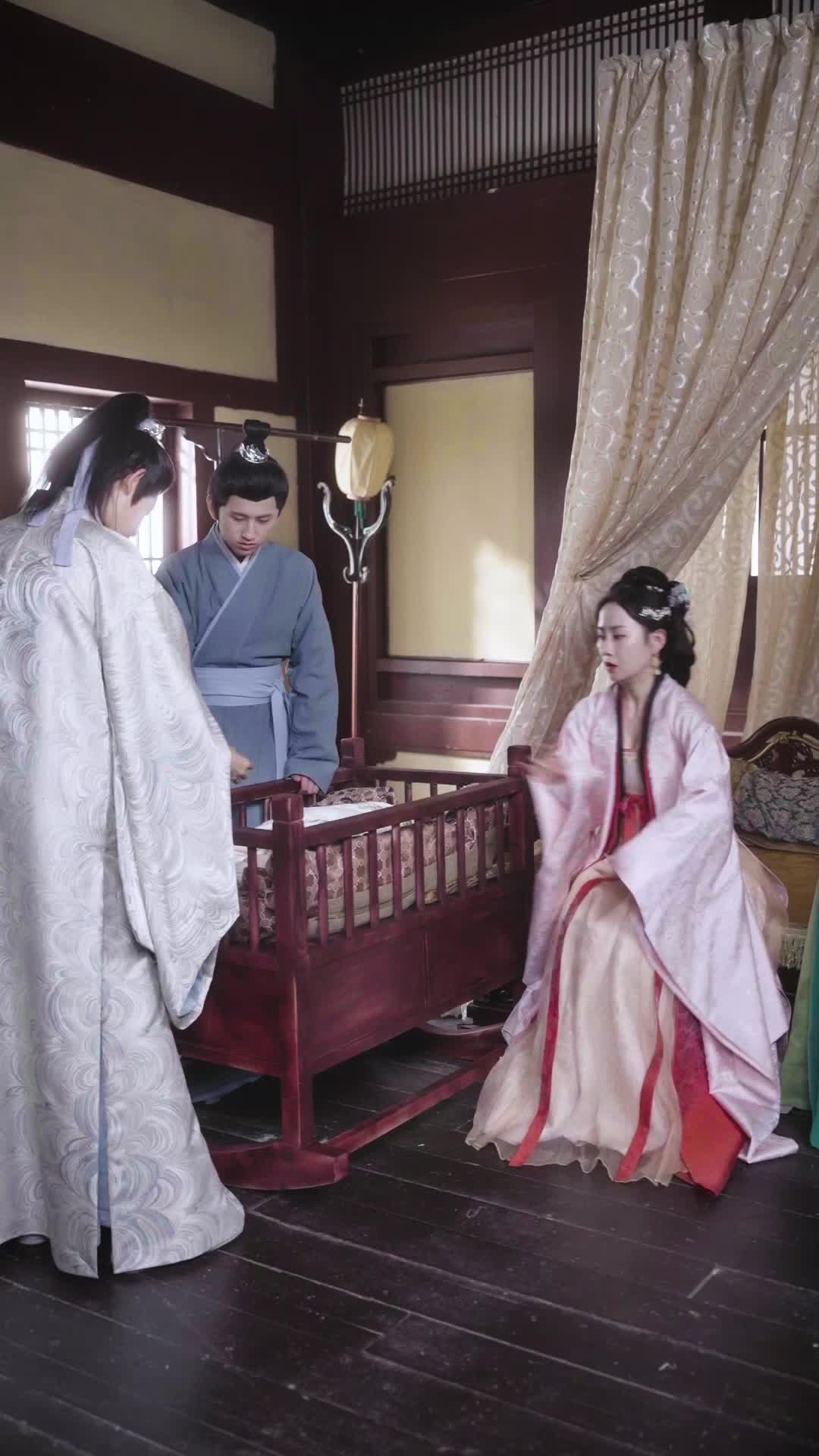 Folge 20 - Mama, ich bin hier!