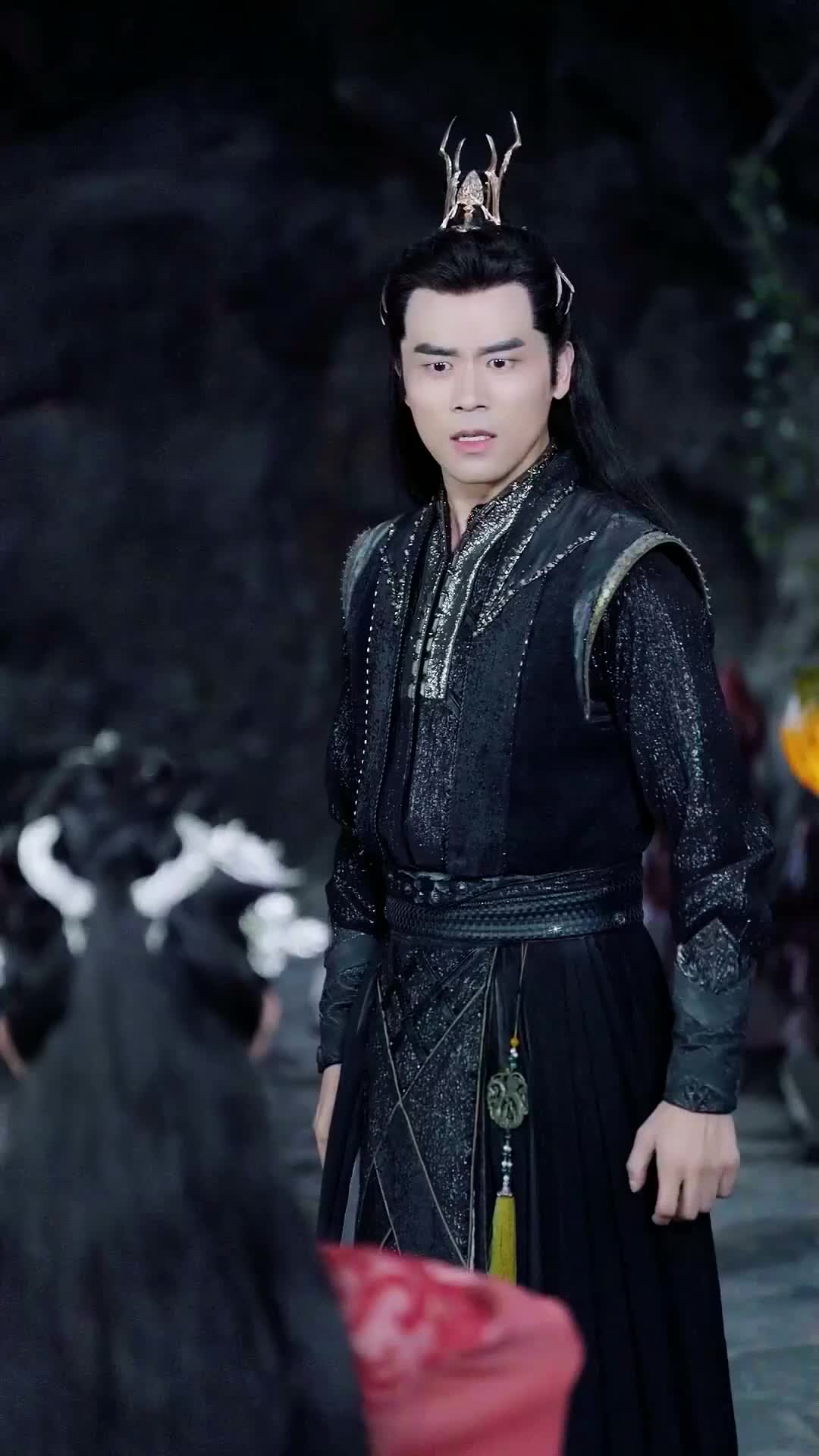 31화 - 미덥지 않은 미녀 사부