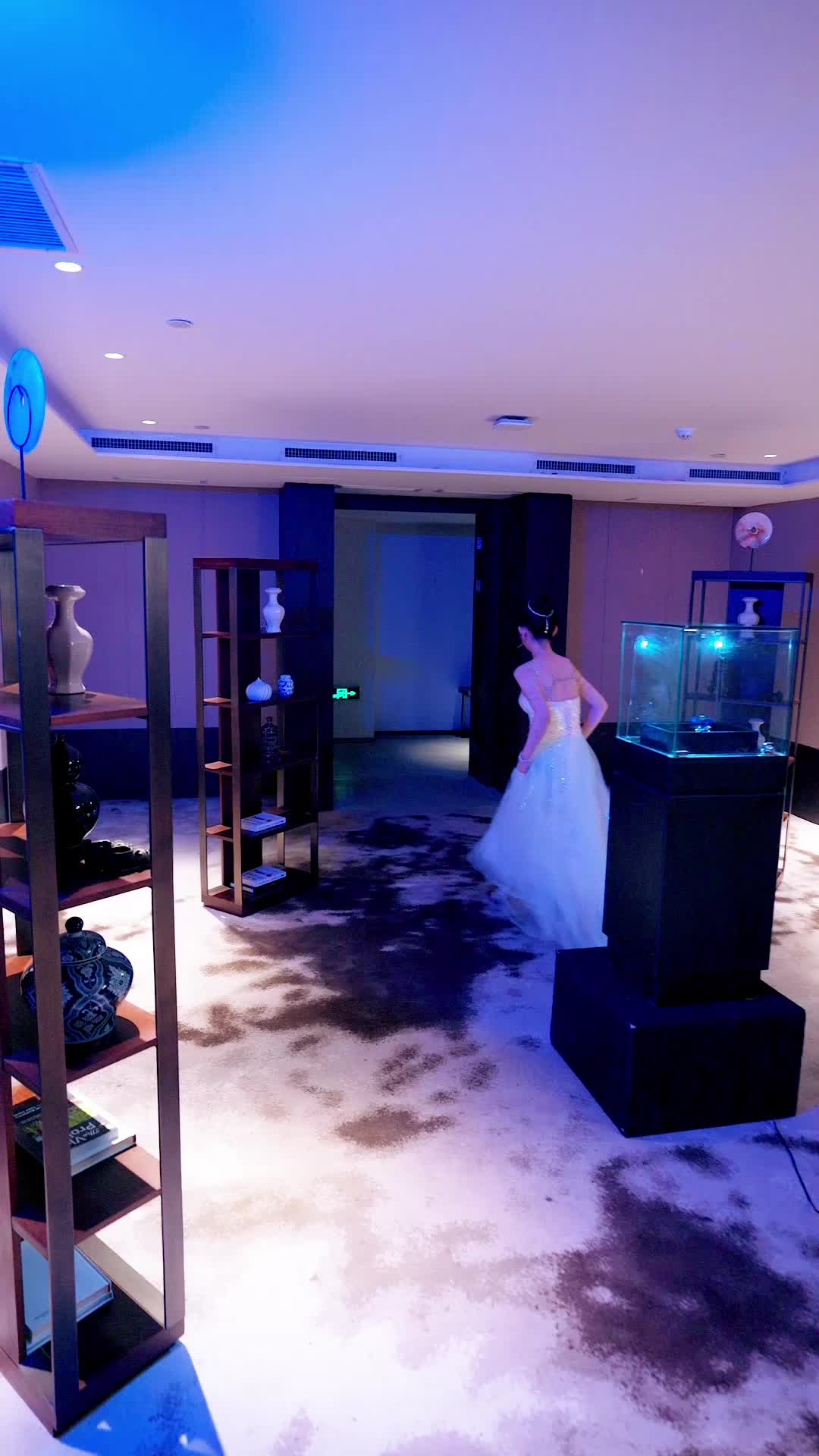 Episode 12 - Vanished Gem, Snatched Heart