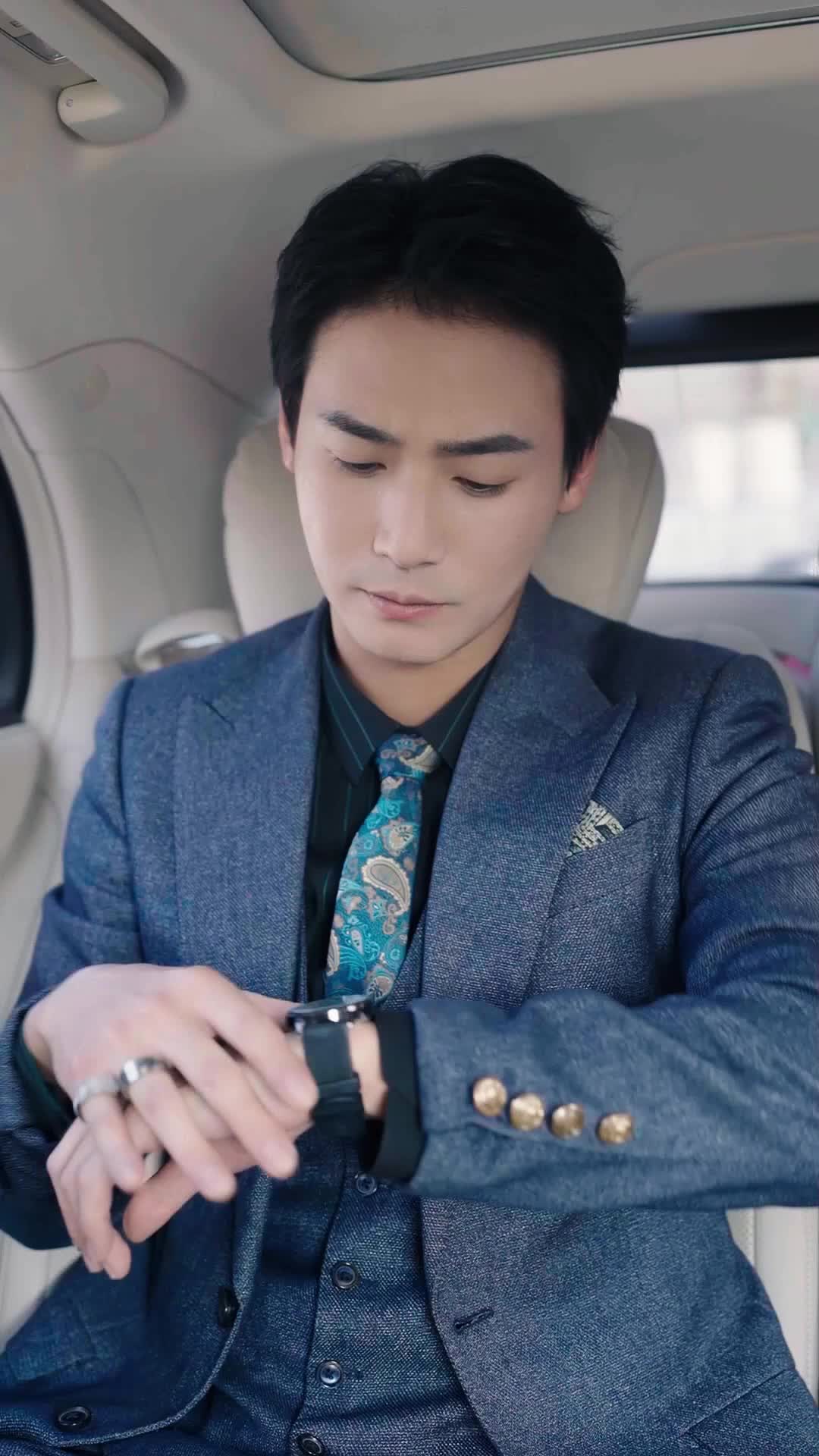 Episode 13 - A Billionaire's Secret Family