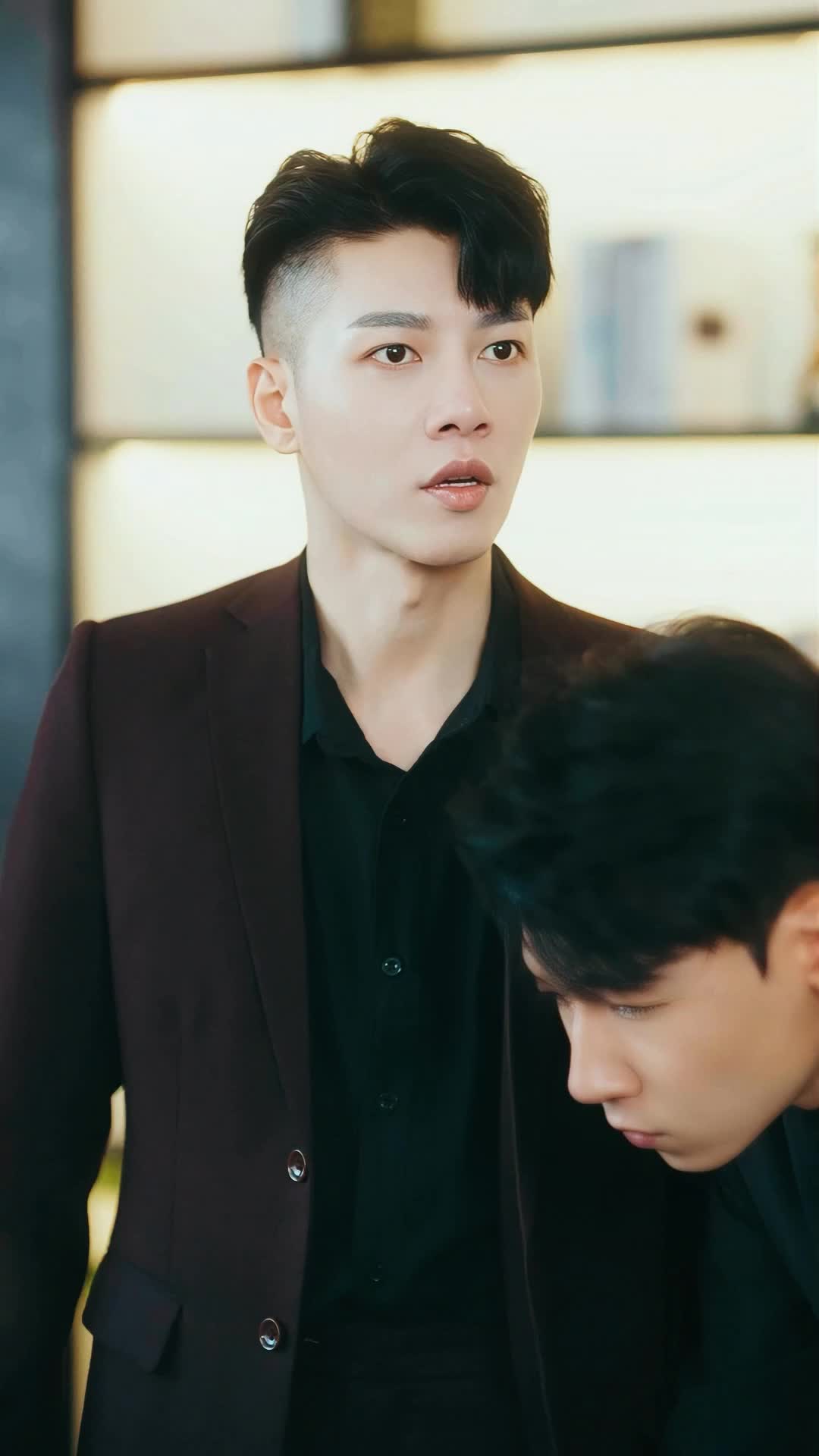 Episode 18 - Swapped Destinies: Love's Hidden Path