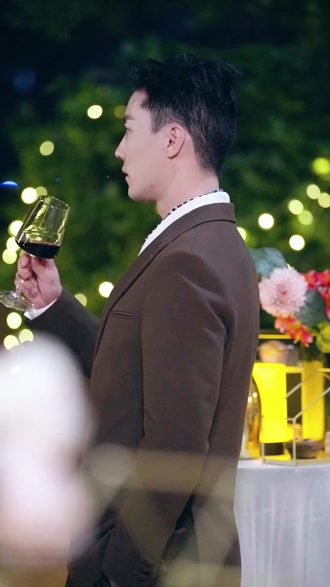 Tập 18 - Ternyata Pasangan Nikah Paksaku Adalah Dia