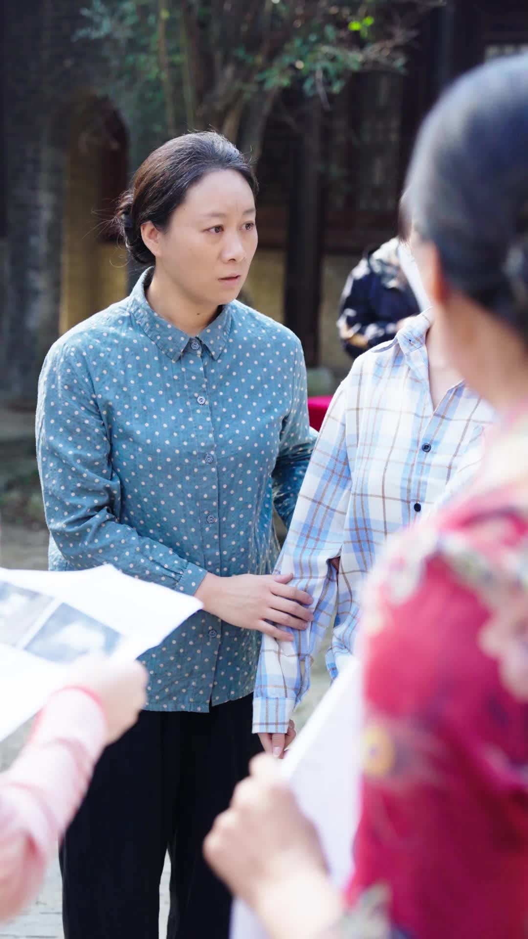 第3集 - 怀了帝国继承人后，被全帝国团宠