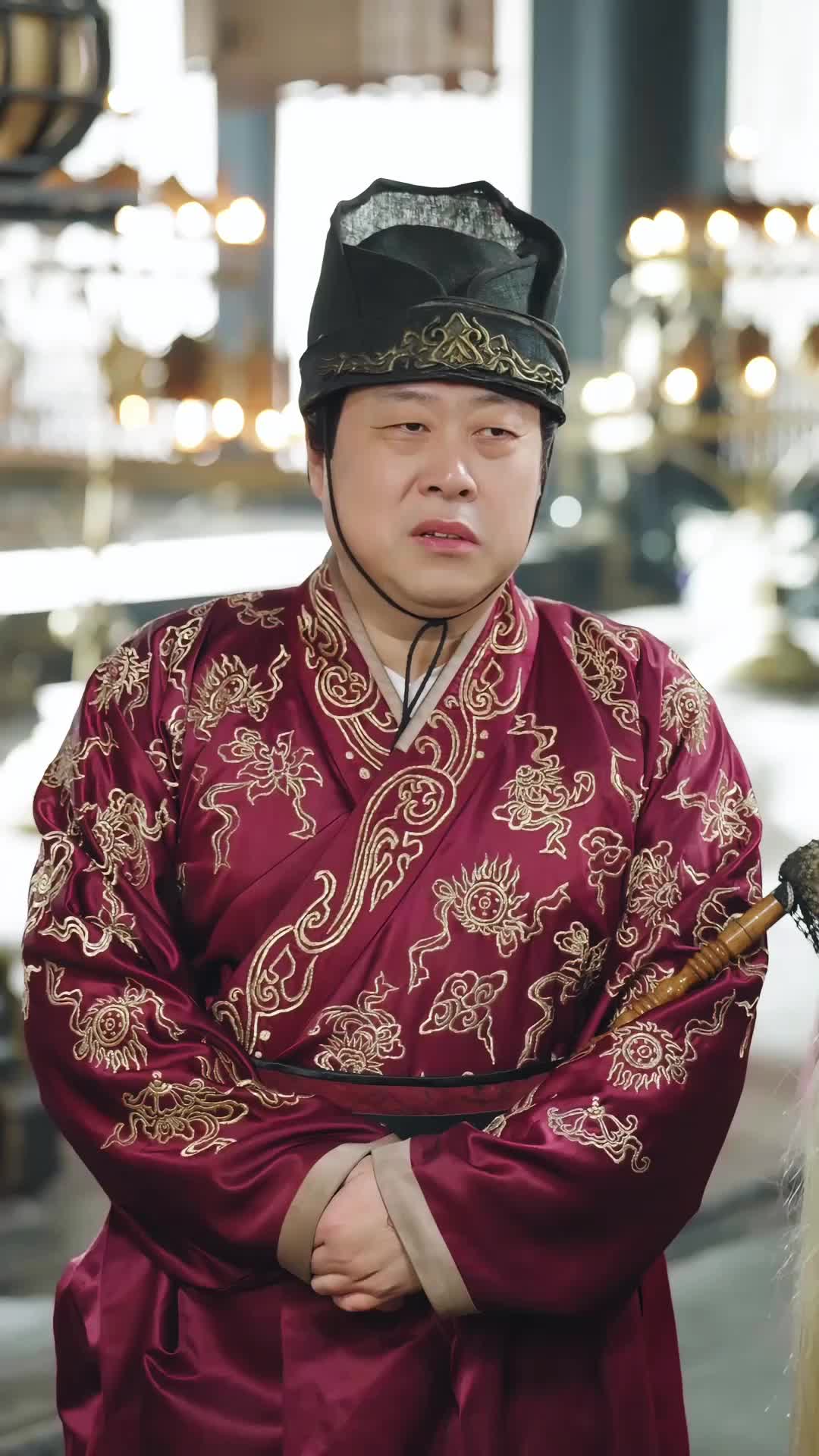 Episode 10 - Time-Traveling Crown Prince