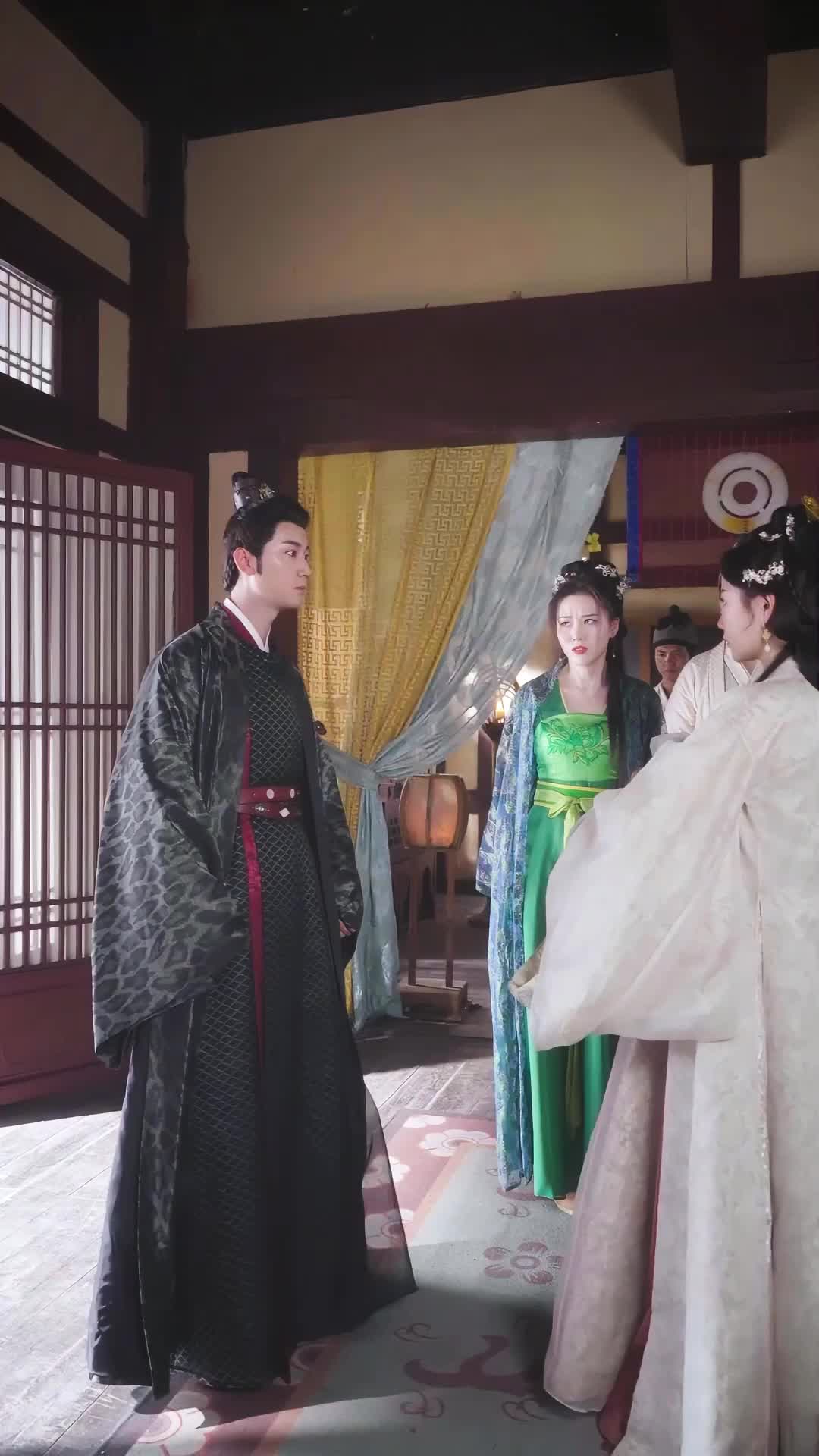 Folge 25 - Mama, ich bin hier!