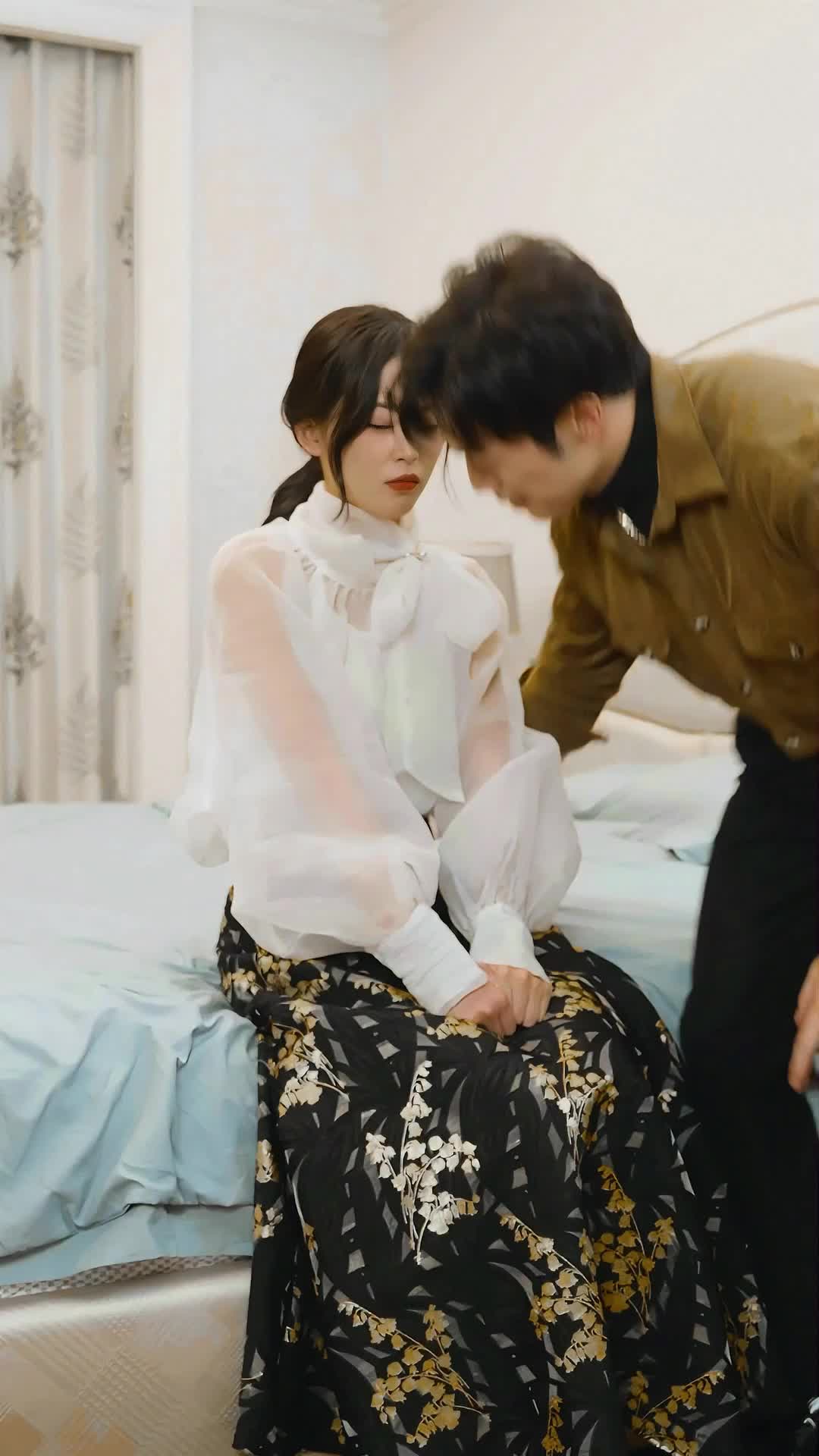 Episode 4 - Heirs' Vengeance Ploy