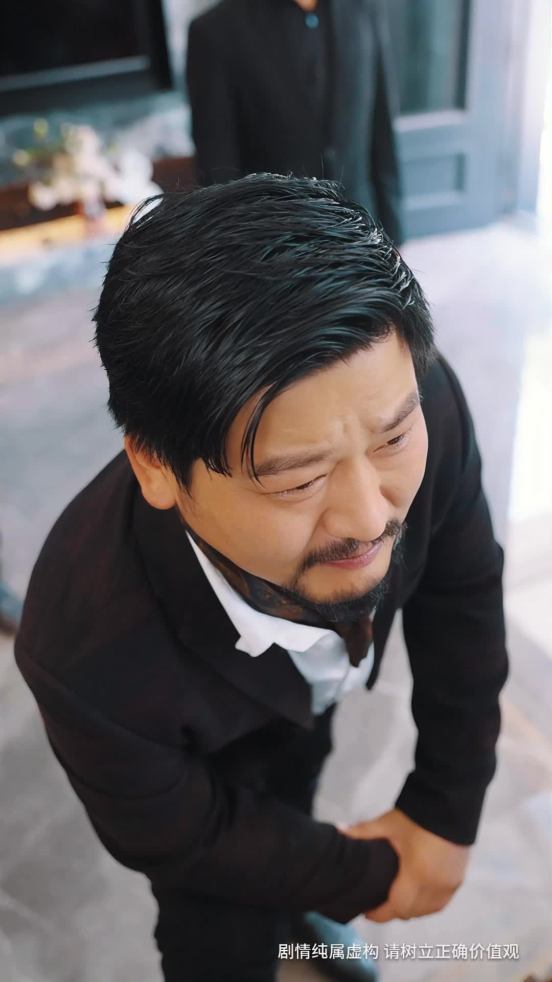 第20集 - 被赶出师门后，美女总裁主动求撩