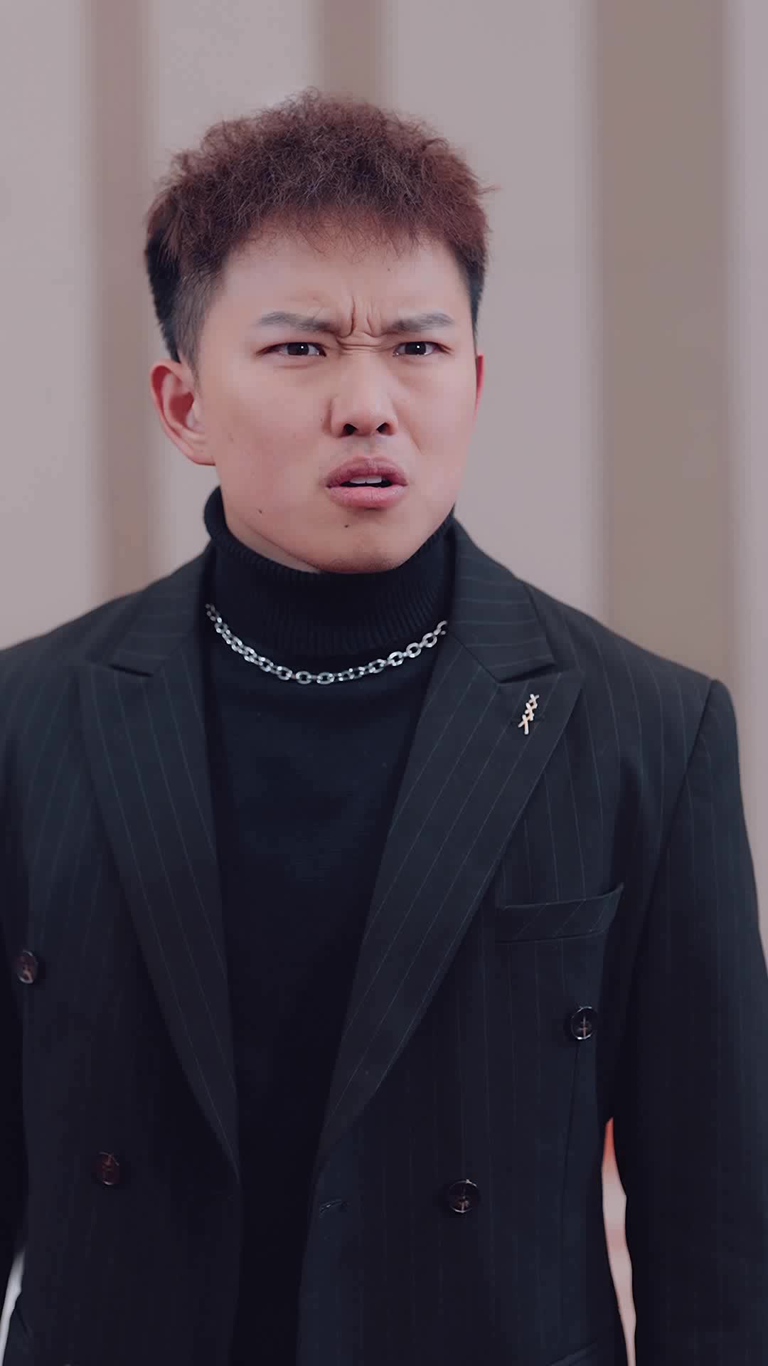 89화 - 이제 가식 안 부려, 나는 진짜 여성 CEO