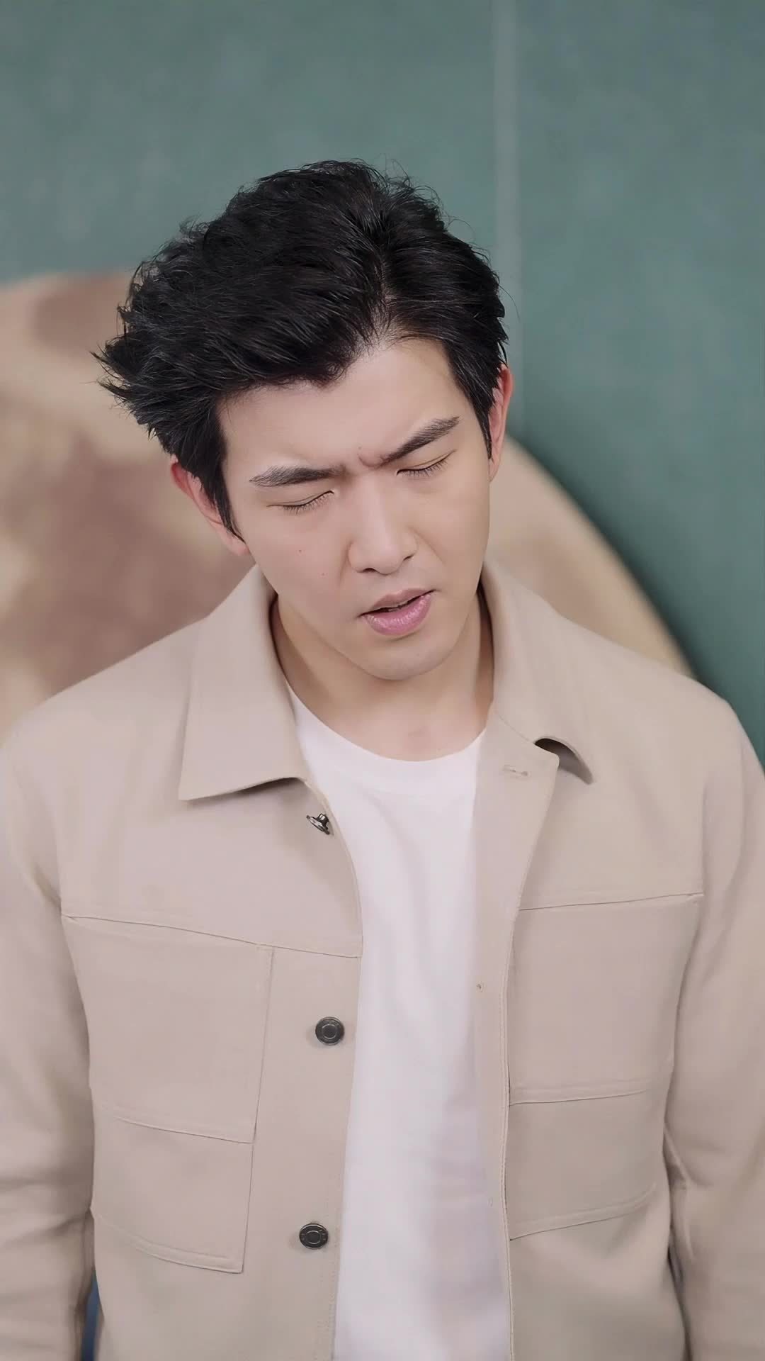 Episode 11 - Desperate Husband's Revenge