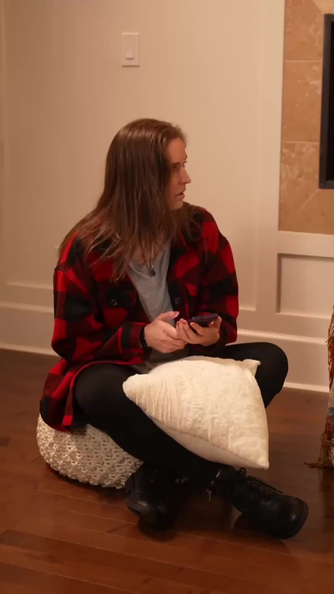 Episode 48 - Never Mess With A Badass Girl