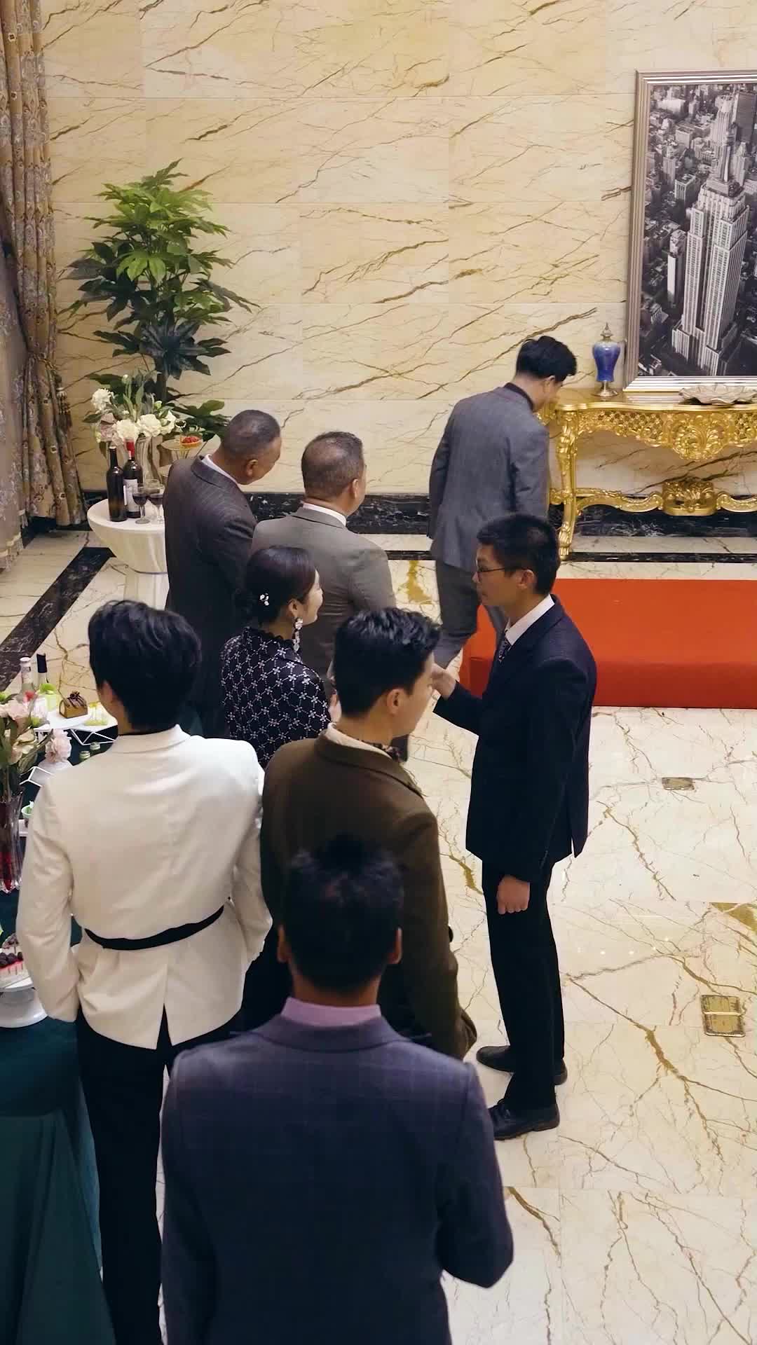 Tập 15 - Ternyata Pasangan Nikah Paksaku Adalah Dia