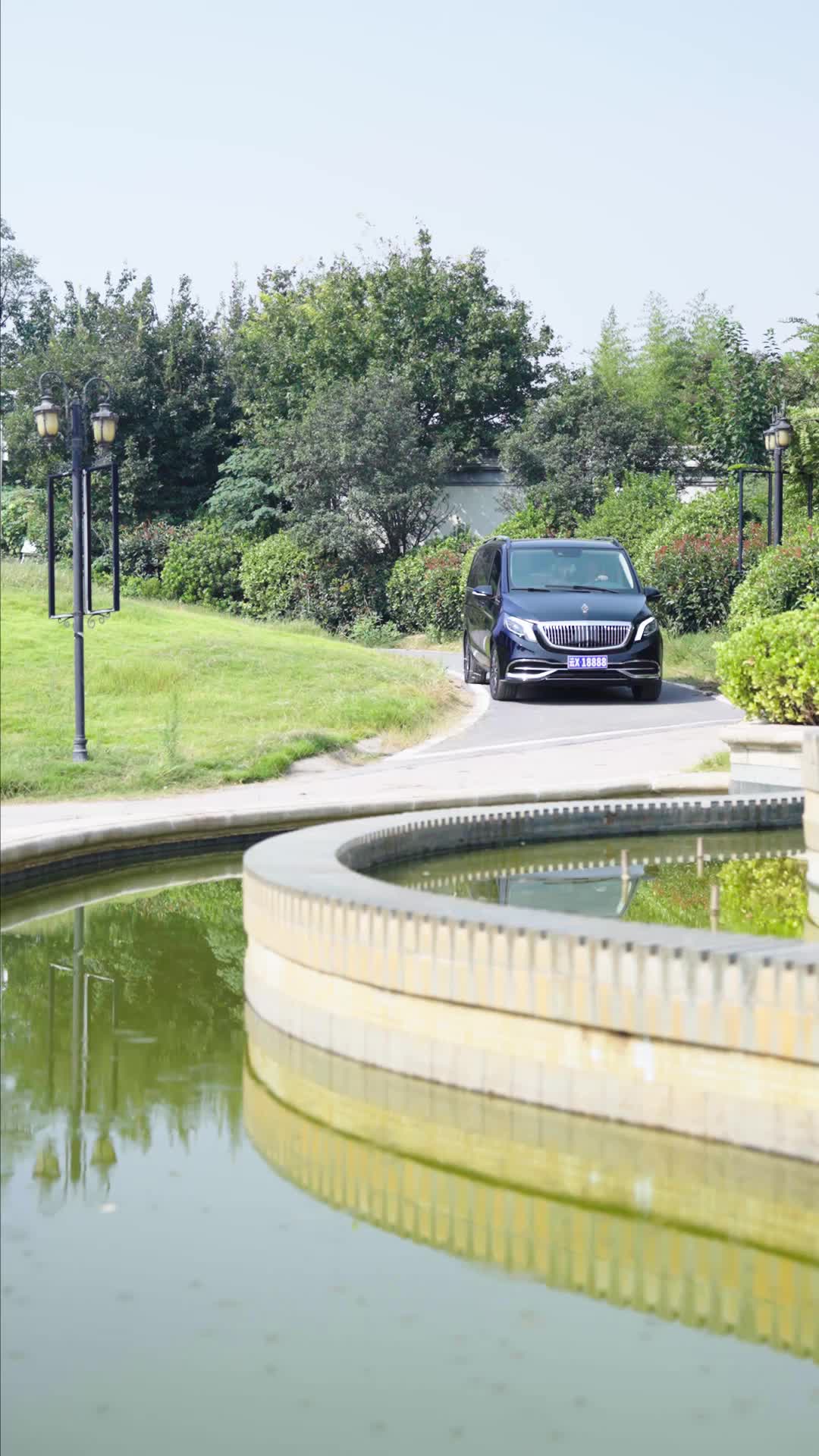 第14集 - 怀了帝国继承人后，被全帝国团宠