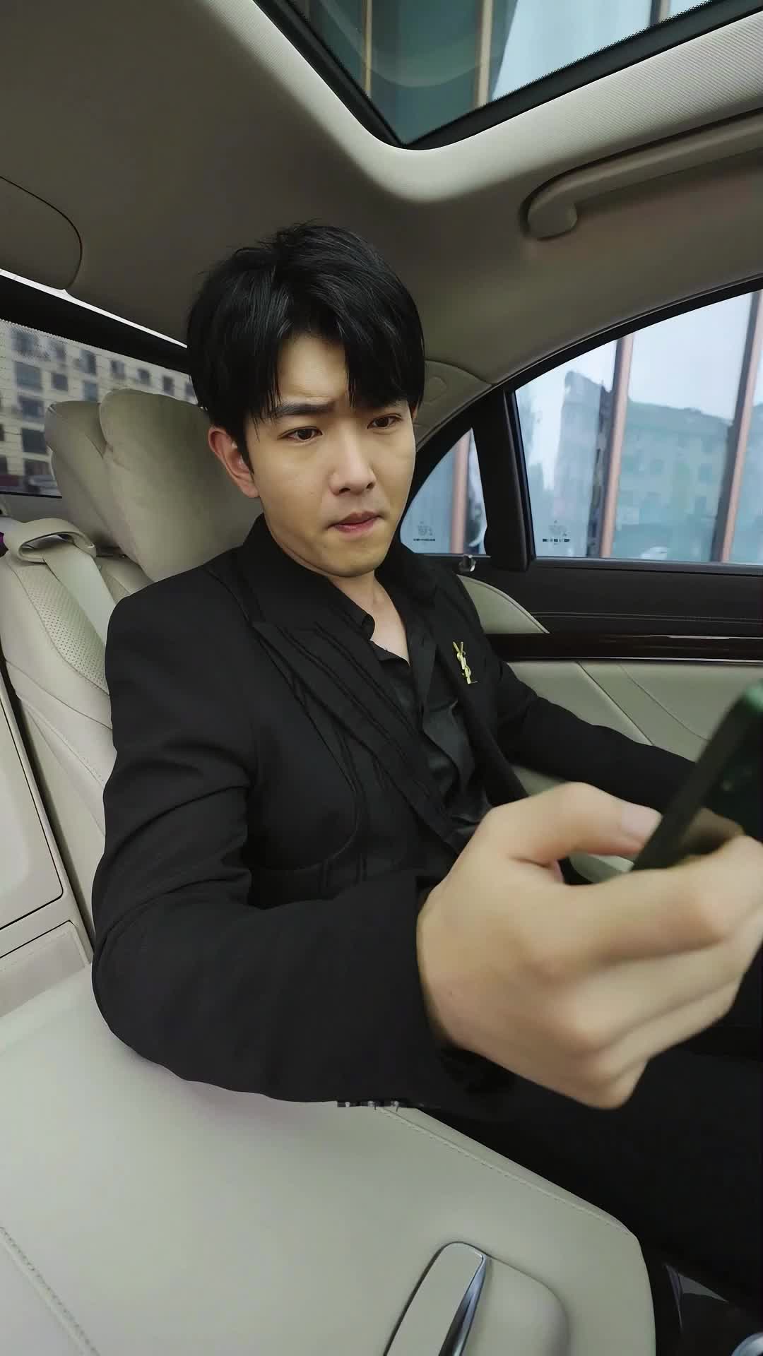 第15話 - サボり魔の大逆転