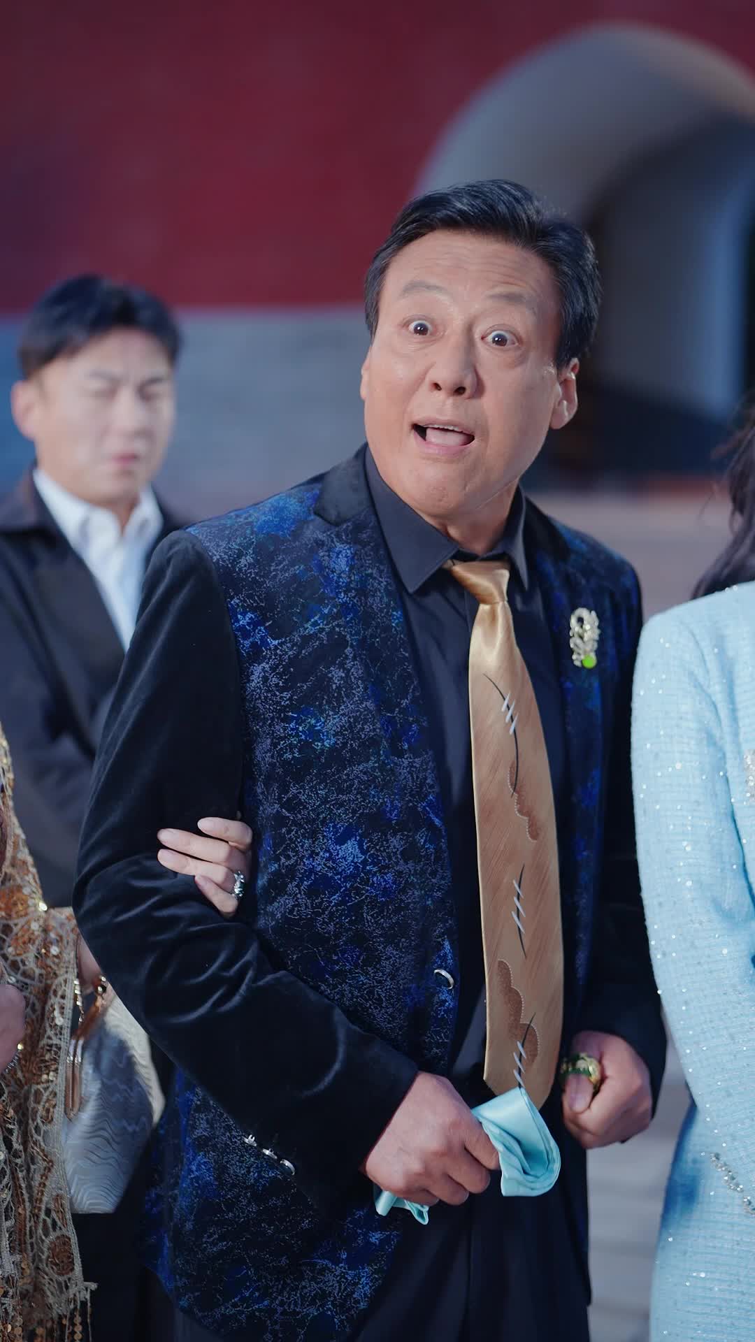 EP. 8 - วีรบุรุษเขาซงซาน