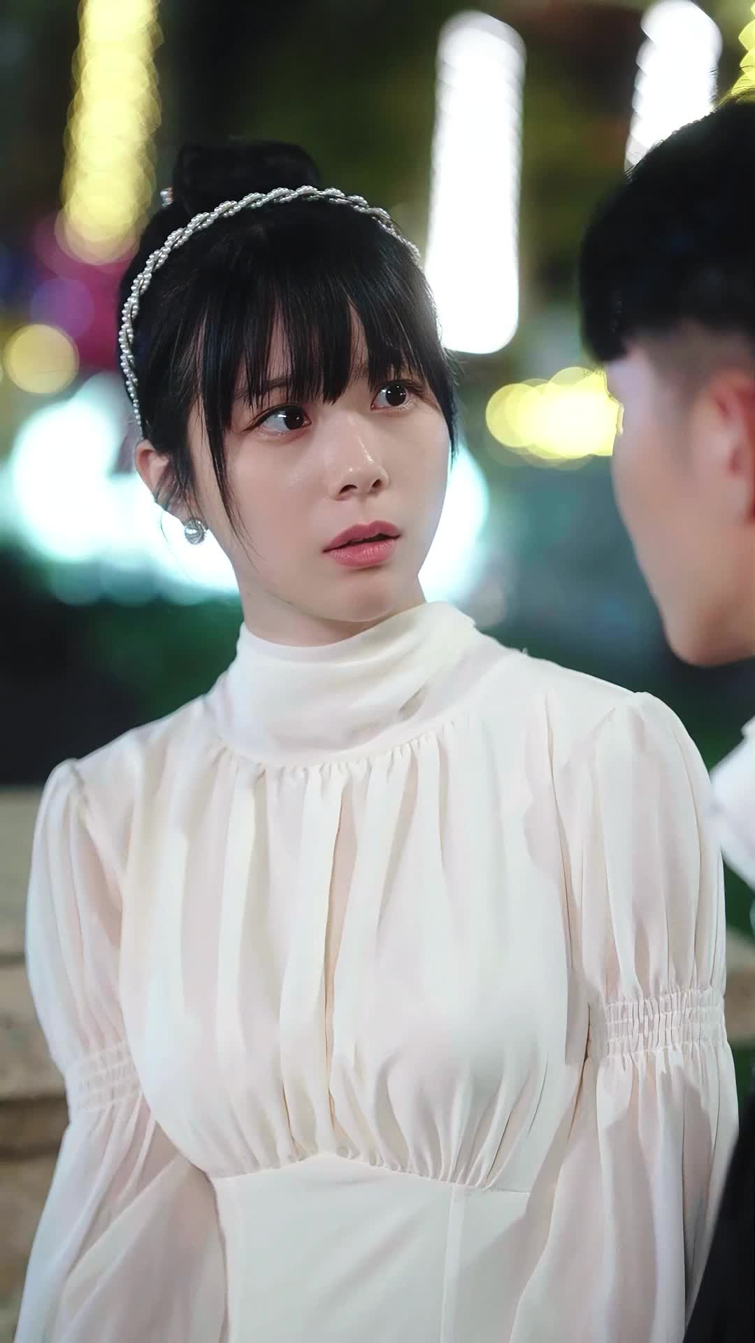 Episode 40 - Swapped Destinies: Love's Hidden Path