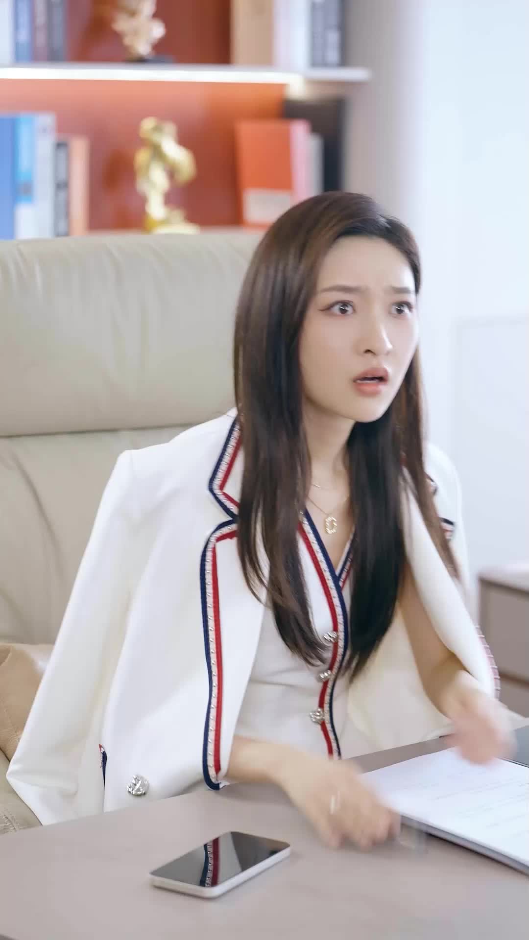 Episode 29 - Ternyata Pasangan Nikah Paksaku Adalah Dia