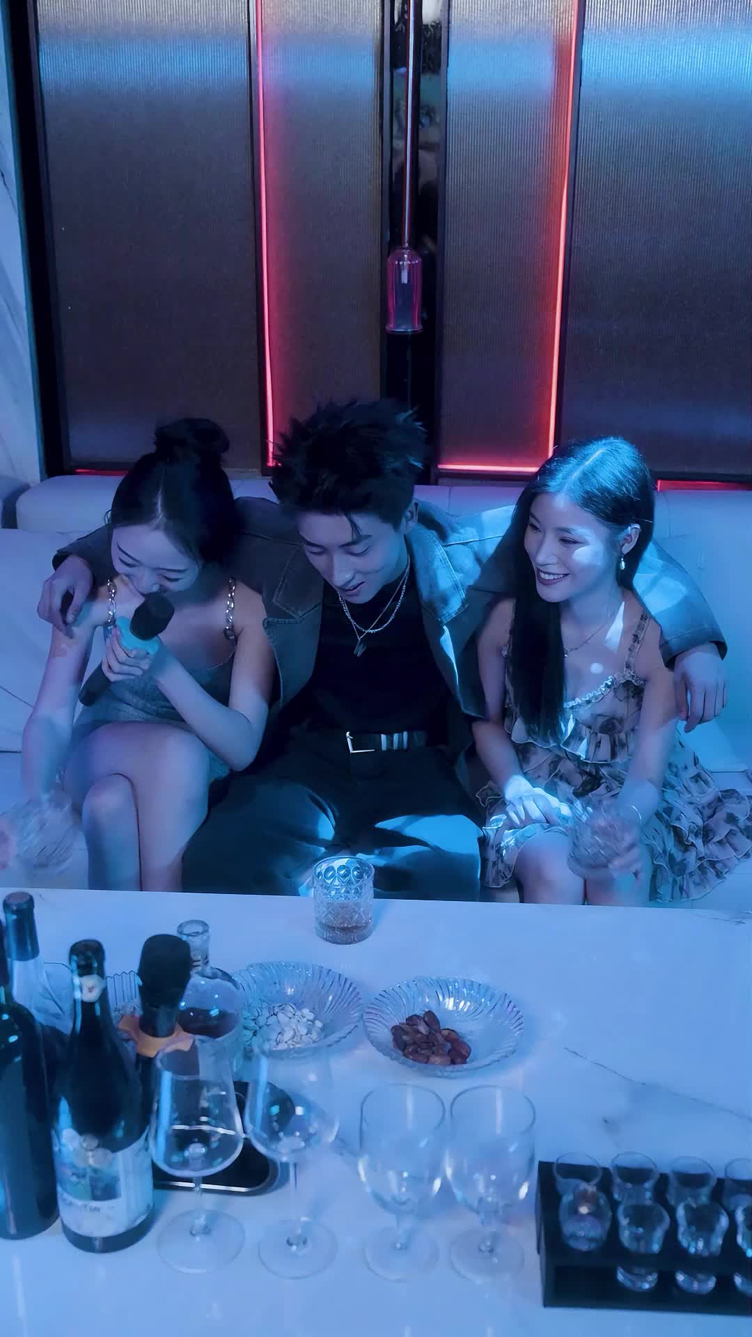 57화 - Swapped Destinies: Love's Hidden Path