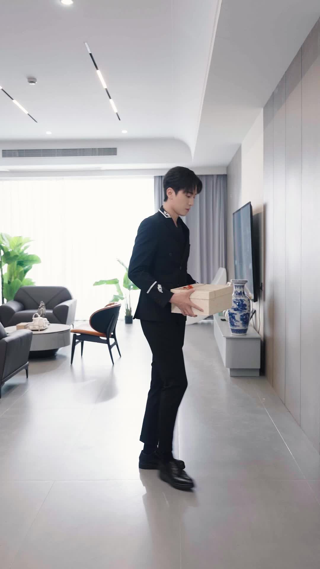 Episode 67 - Pernikahan Gagal Berujung Disayang Bos Kaya