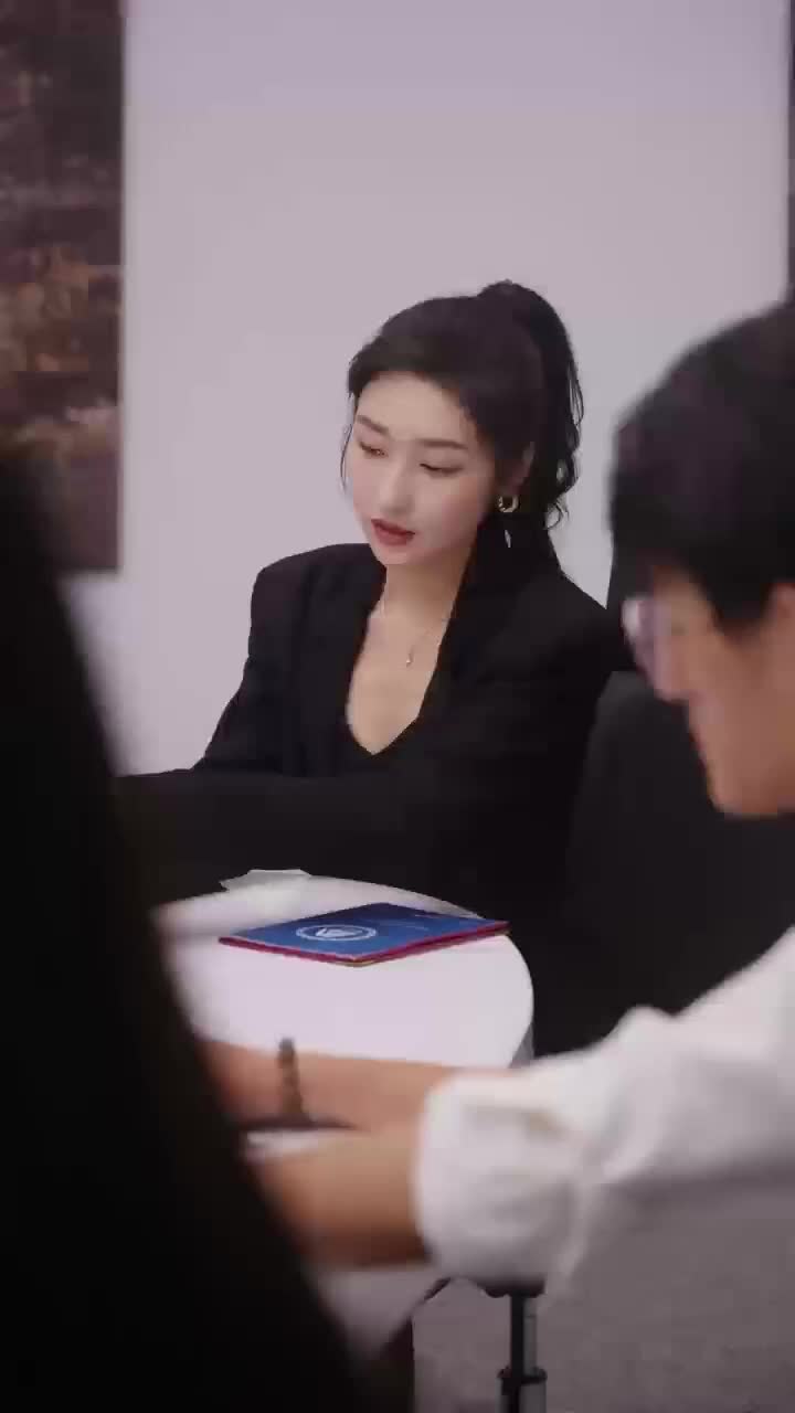 Episodio 4 - Mi mamá es la jefa oculta