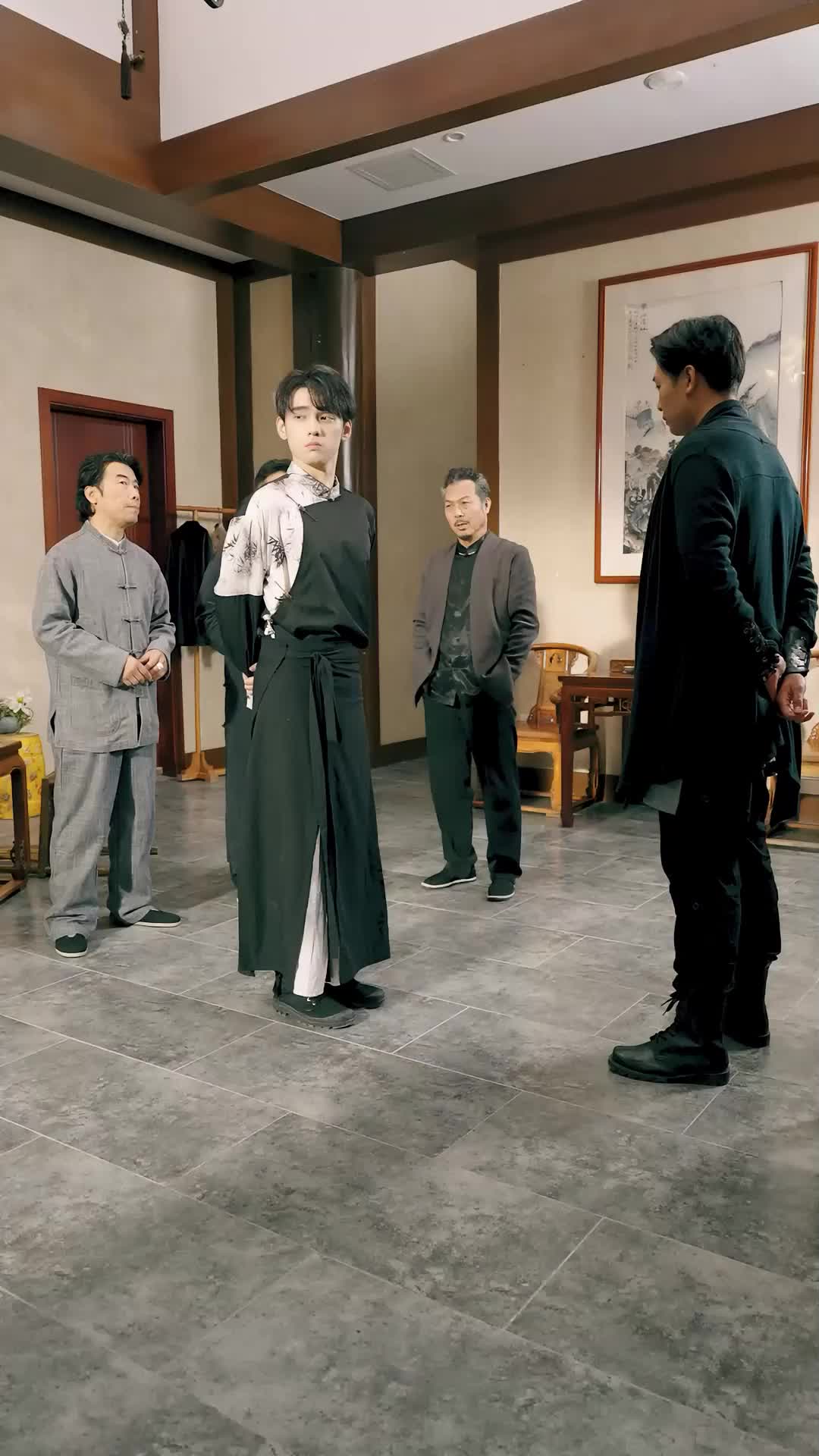 Episode 6 - I Am Invincible, So What?