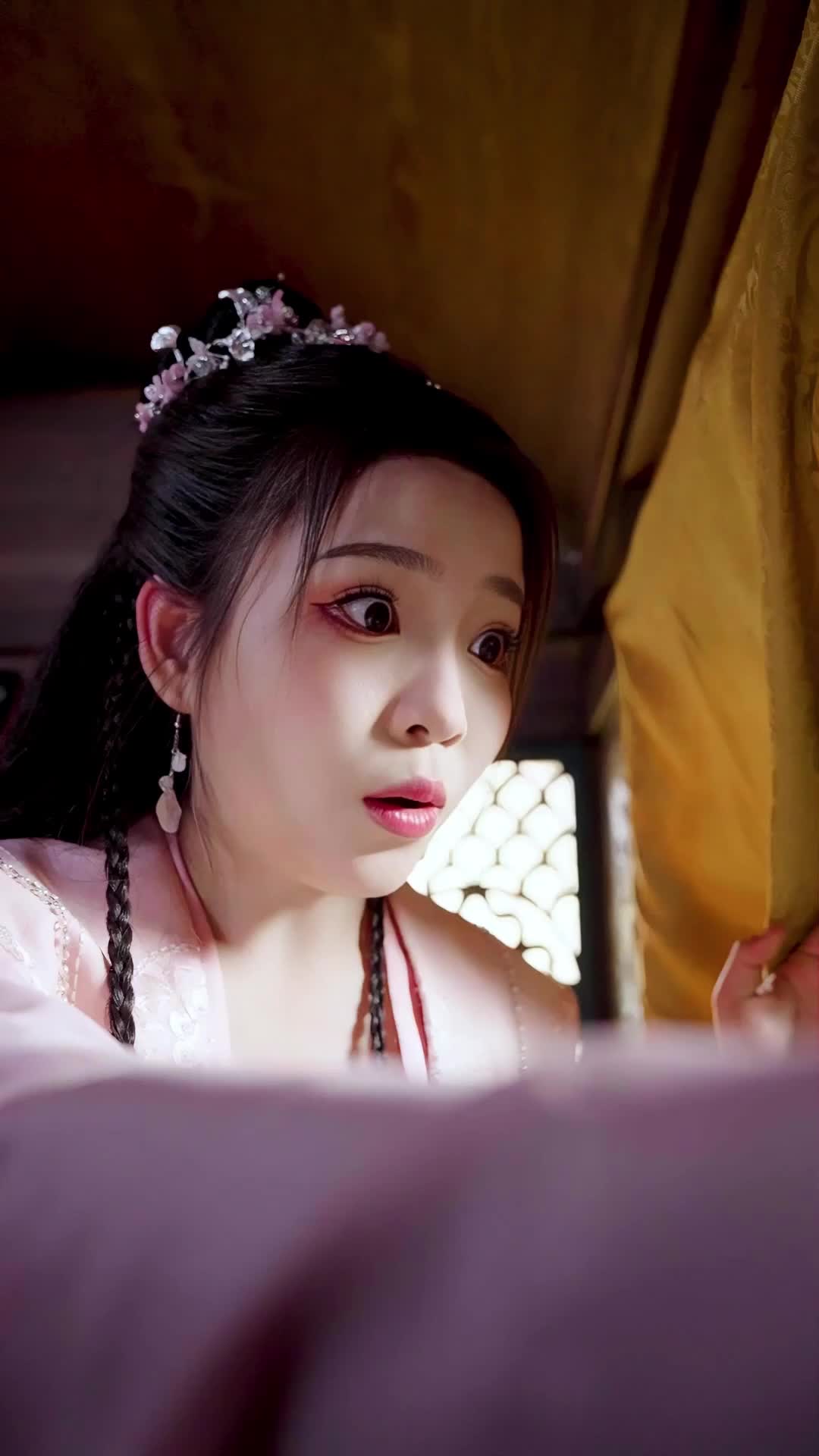 Episode 2 - Your Majesty, I Am Loyal to You