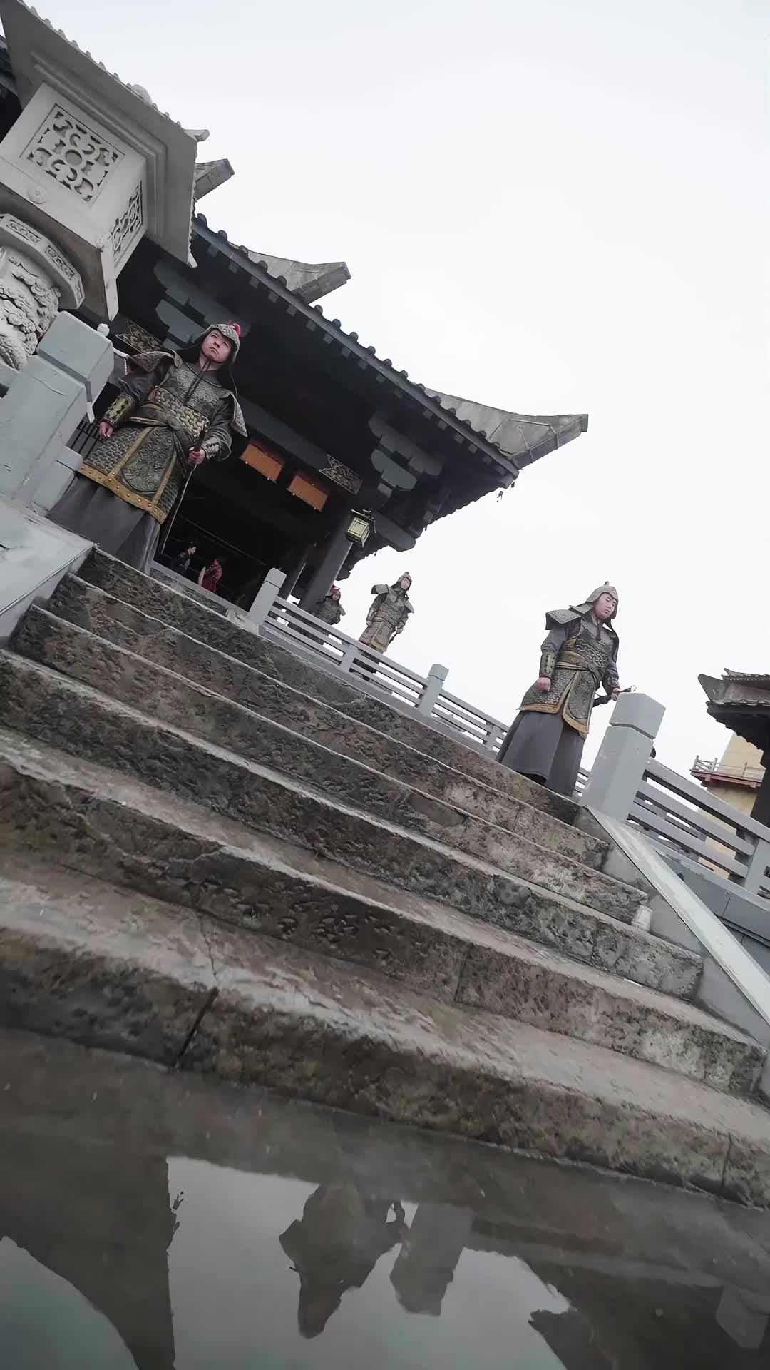 Episode 7 - Time-Traveling Crown Prince