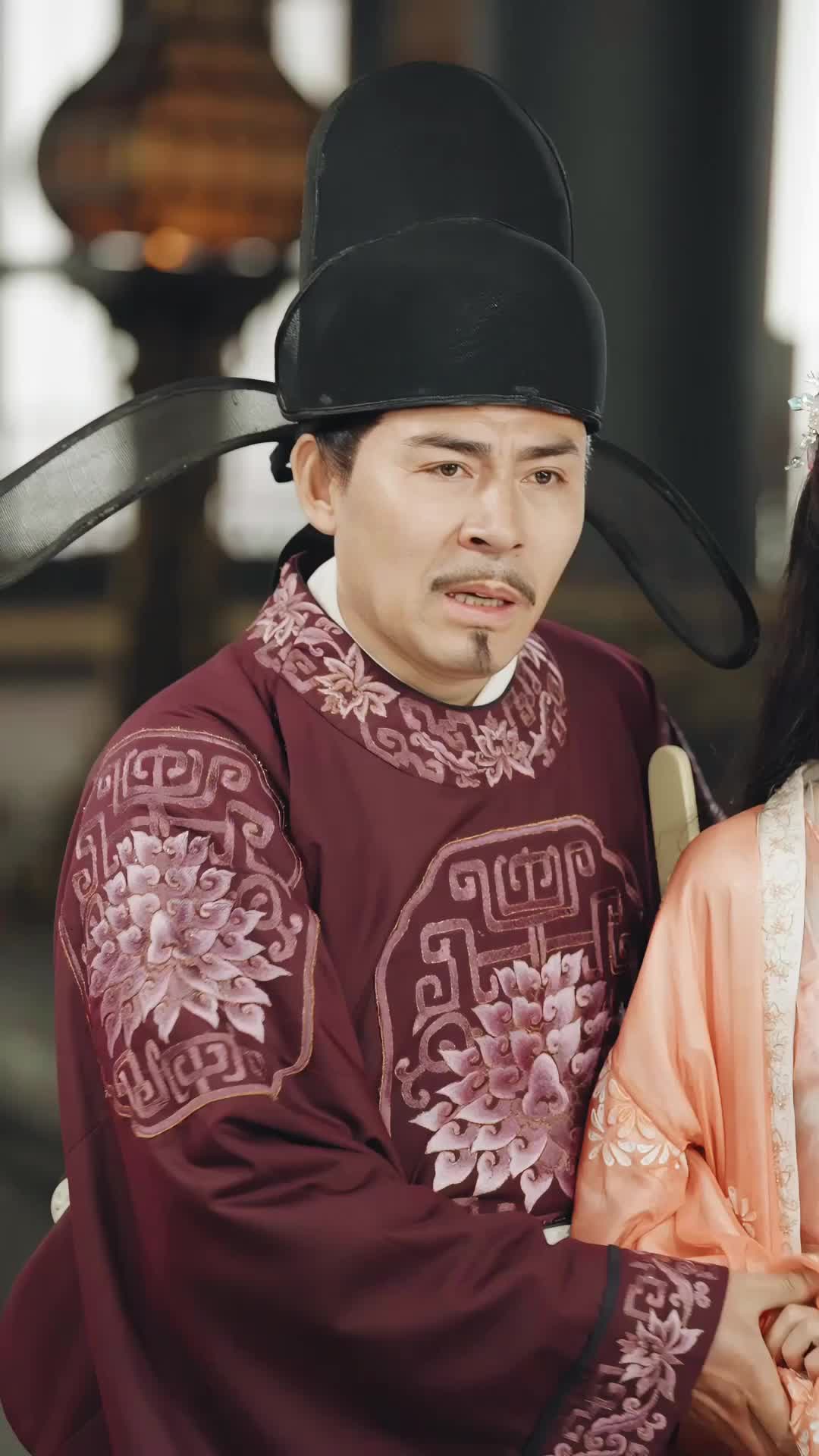 Episode 14 - Time-Traveling Crown Prince