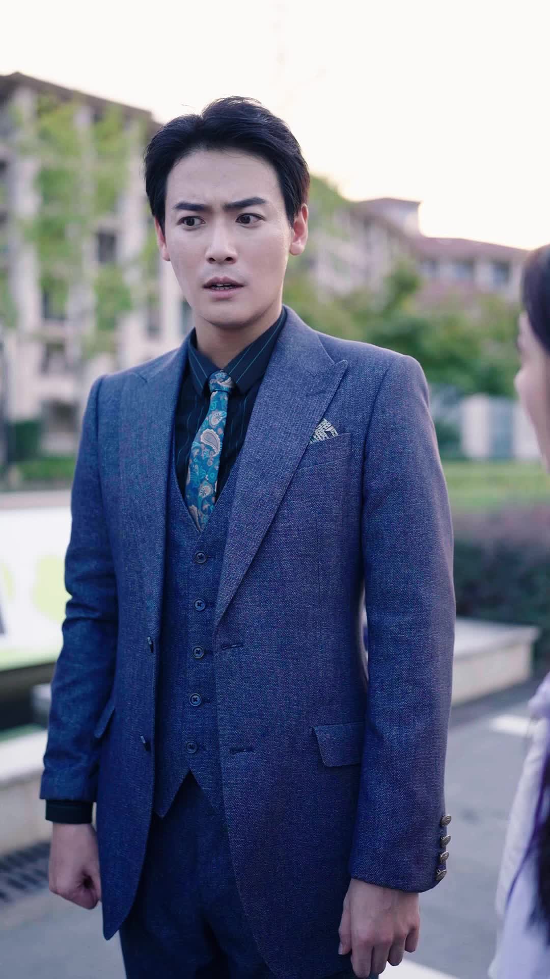 Episode 15 - A Billionaire's Secret Family