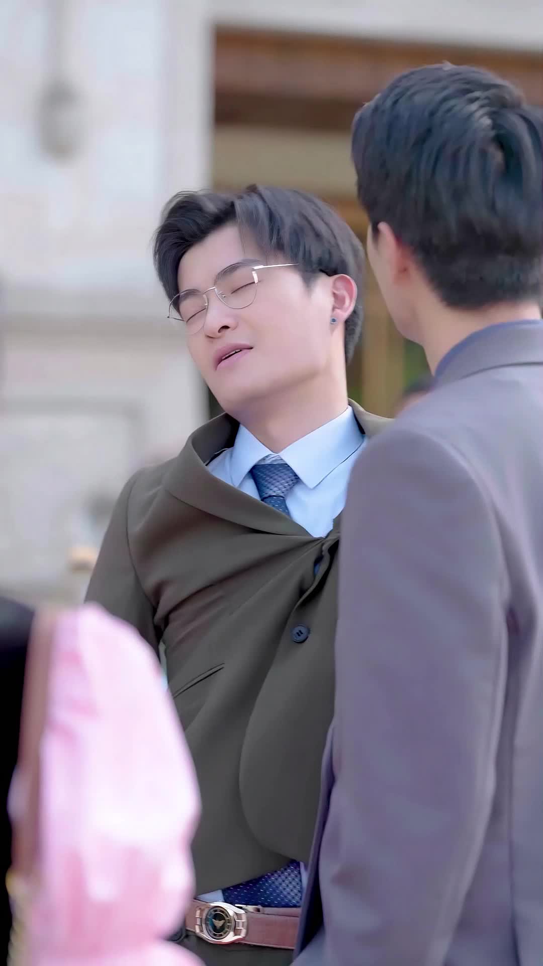 Episode 57 - Suami Nikah Kilatku Ternyata Bosku