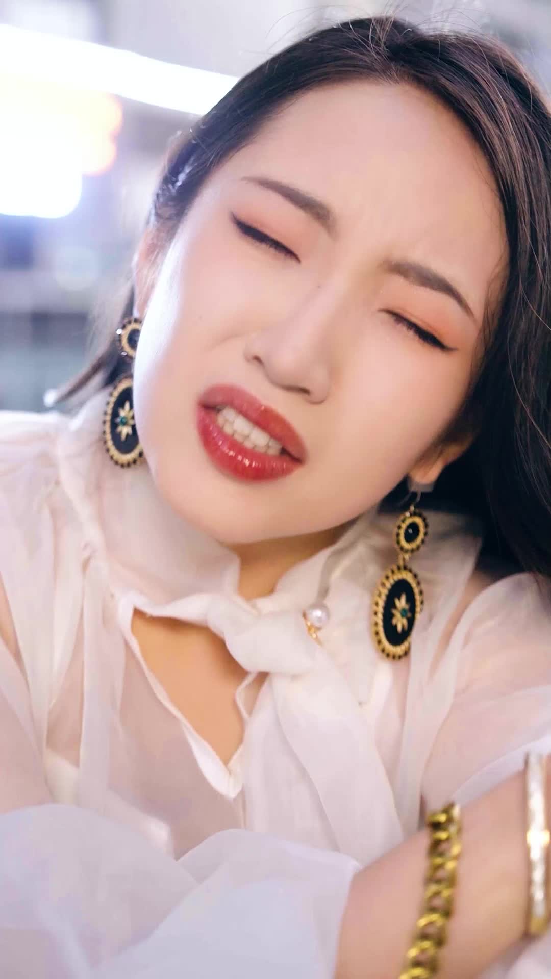 Tập 10 - Ternyata Pasangan Nikah Paksaku Adalah Dia