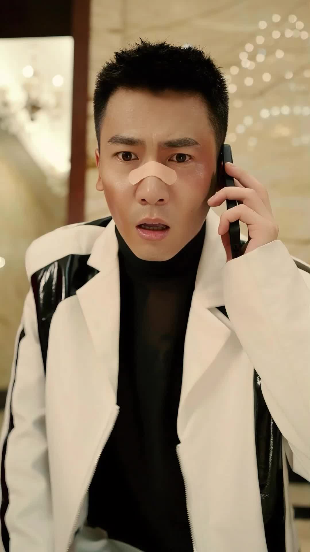 EP. 22 - ฝาแฝดที่พลัดพราก