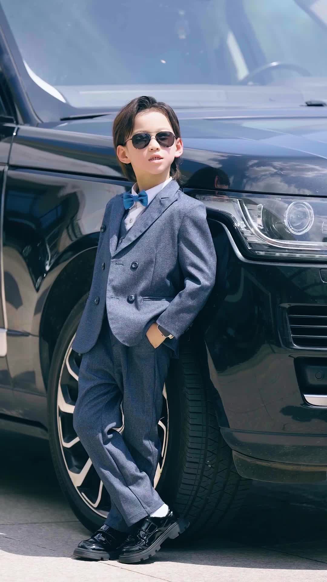 EP. 2 - ท่านประธานกับแฝดหกสุดป่วน