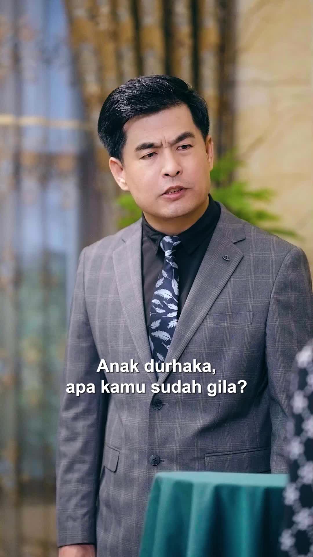 Tập 16 - Ternyata Pasangan Nikah Paksaku Adalah Dia