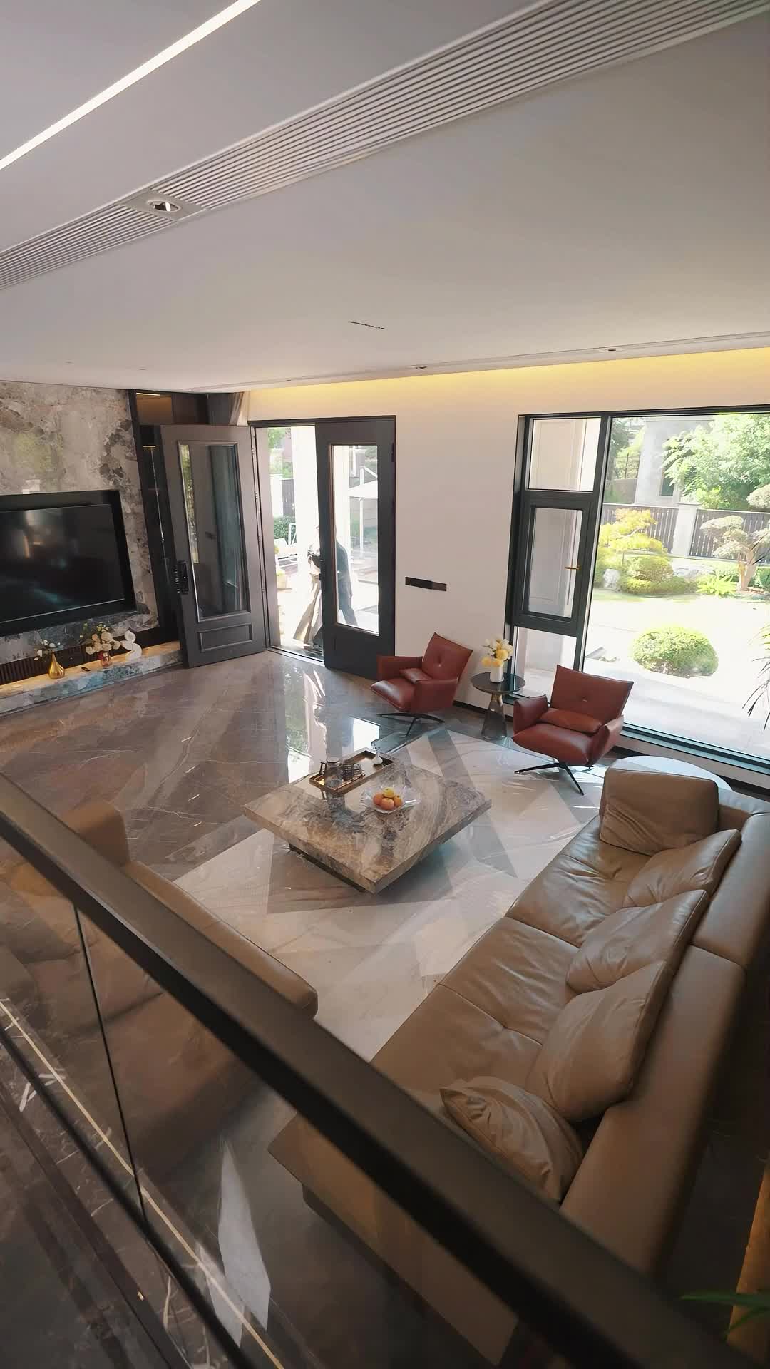 Episode 19 - Petualangan Master Jalur Langit