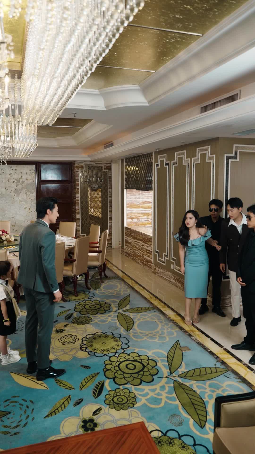Episode 16 - Si Kembar Memecah Keluarga