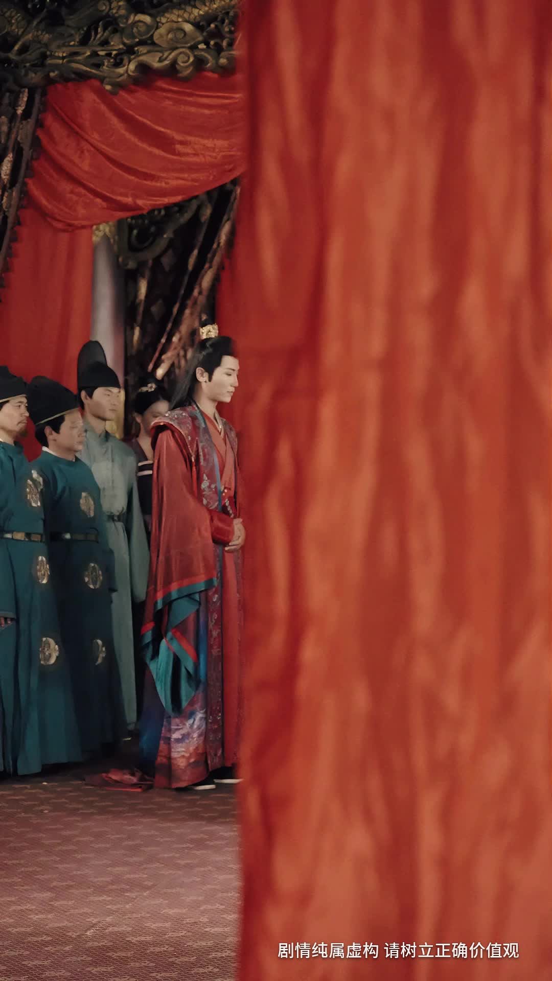 第53集 - 丑妃倾天下：禁欲王爷宠疯了