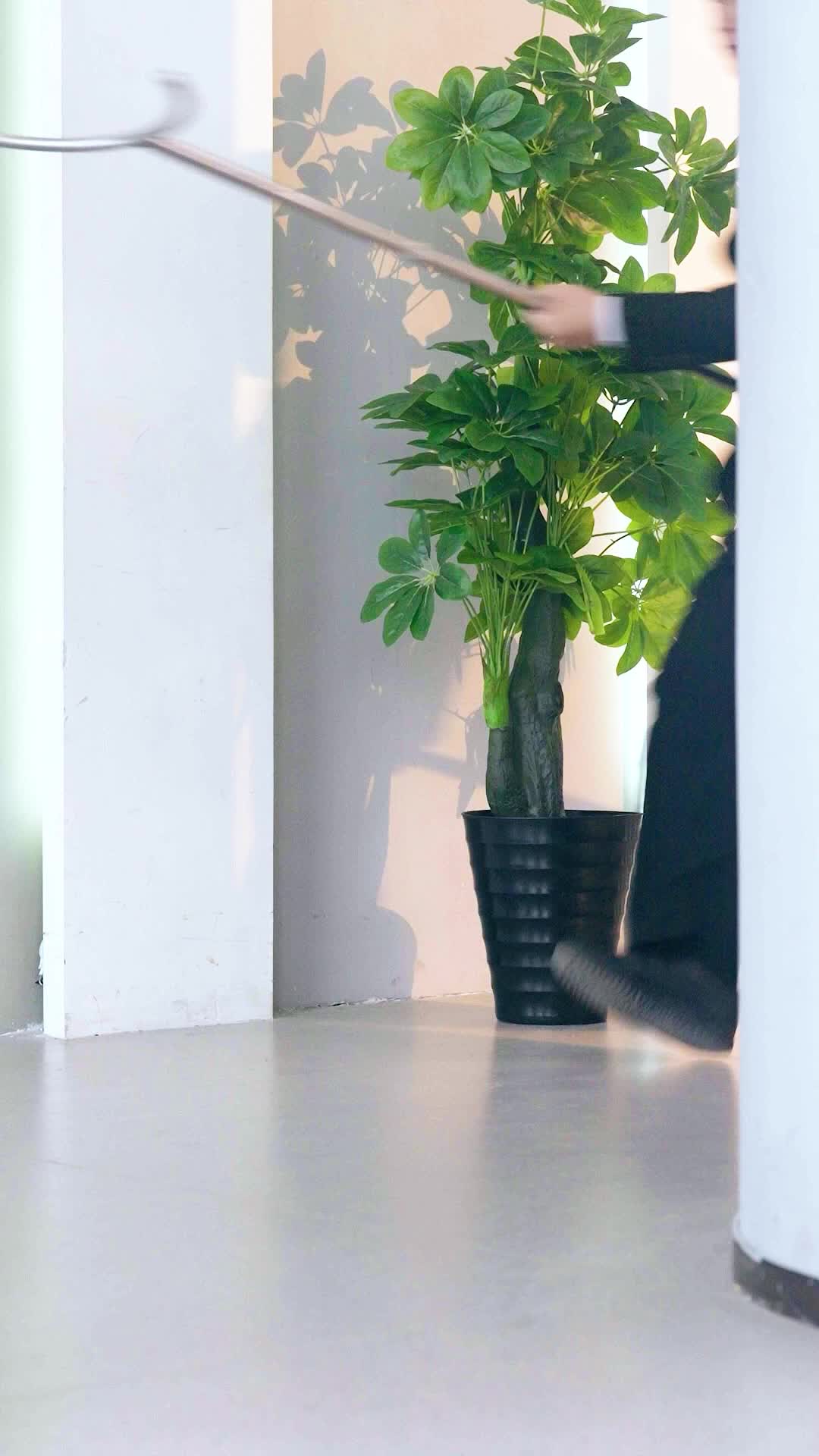 Tập 1 - Ternyata Pasangan Nikah Paksaku Adalah Dia