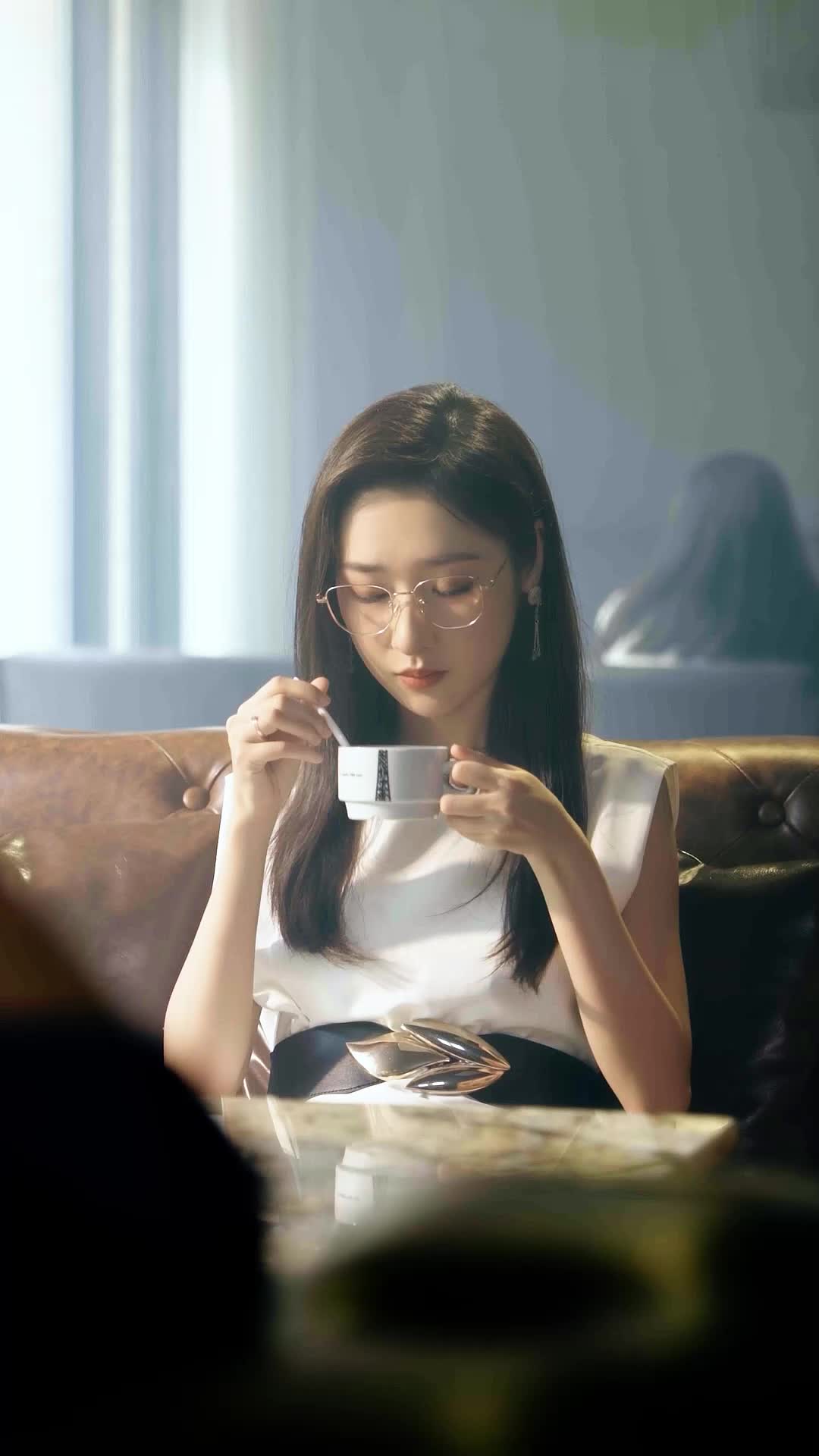 Tập 5 - Ternyata Pasangan Nikah Paksaku Adalah Dia