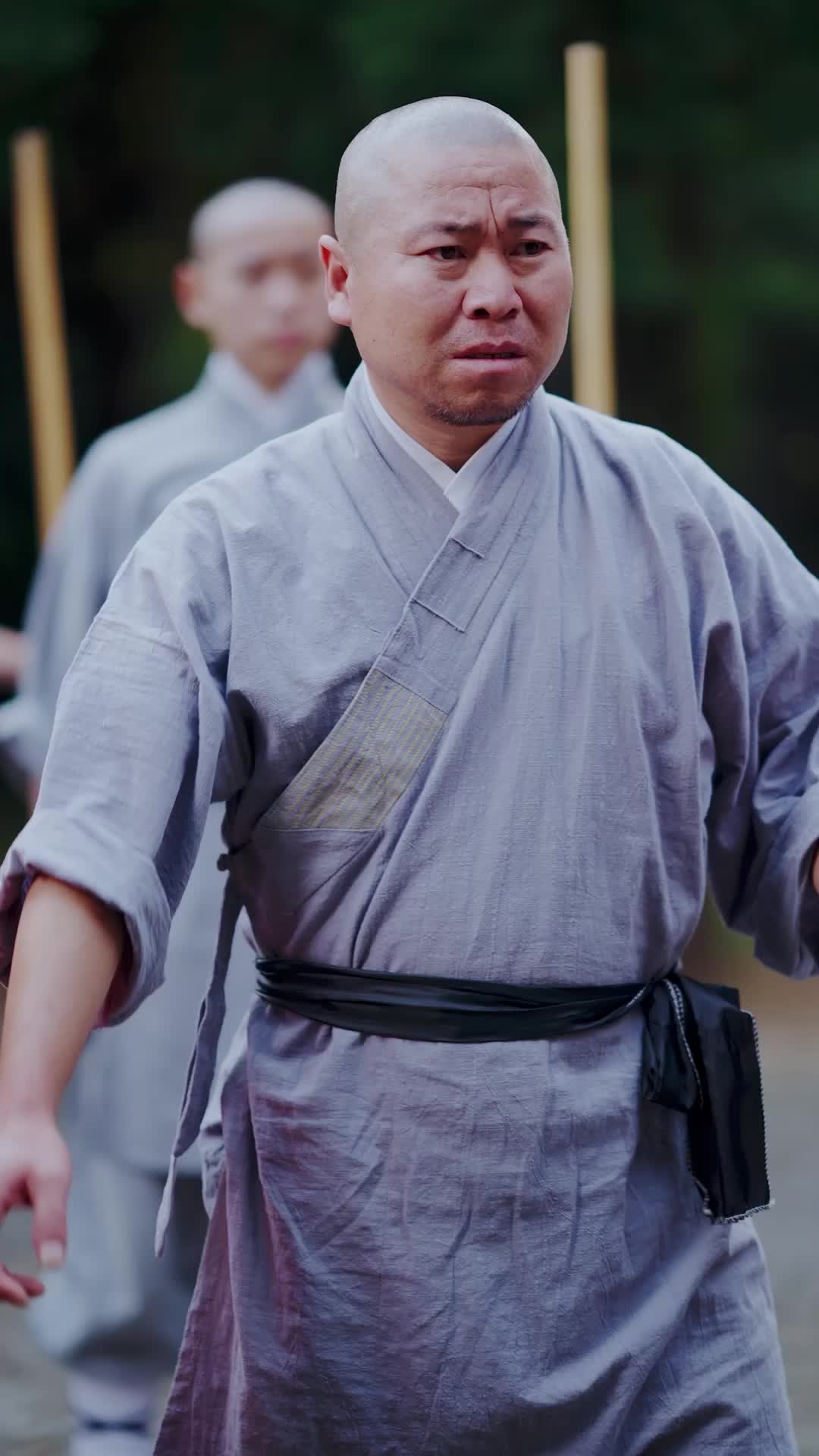 EP. 19 - วีรบุรุษเขาซงซาน