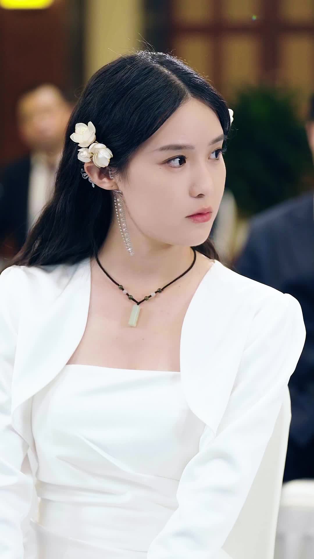Episode 16 - CEO's Bride Mistake