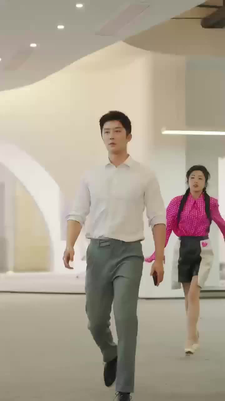 Episodio 17 - Mi mamá es la jefa oculta