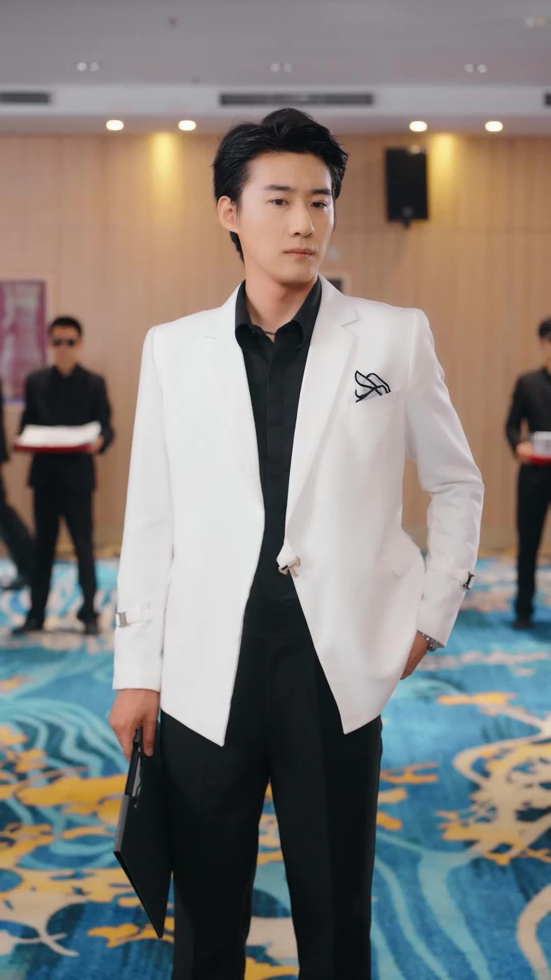 64화 - 내 아이의 아빠가 재벌이라고?