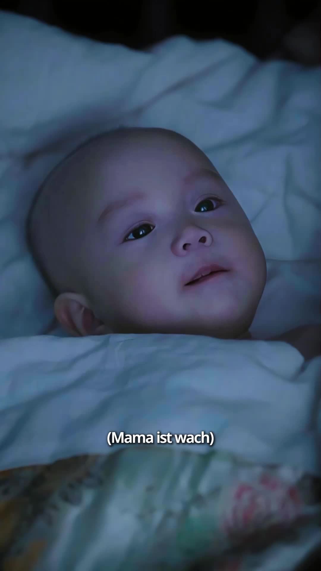 Folge 14 - Mama, ich bin hier!