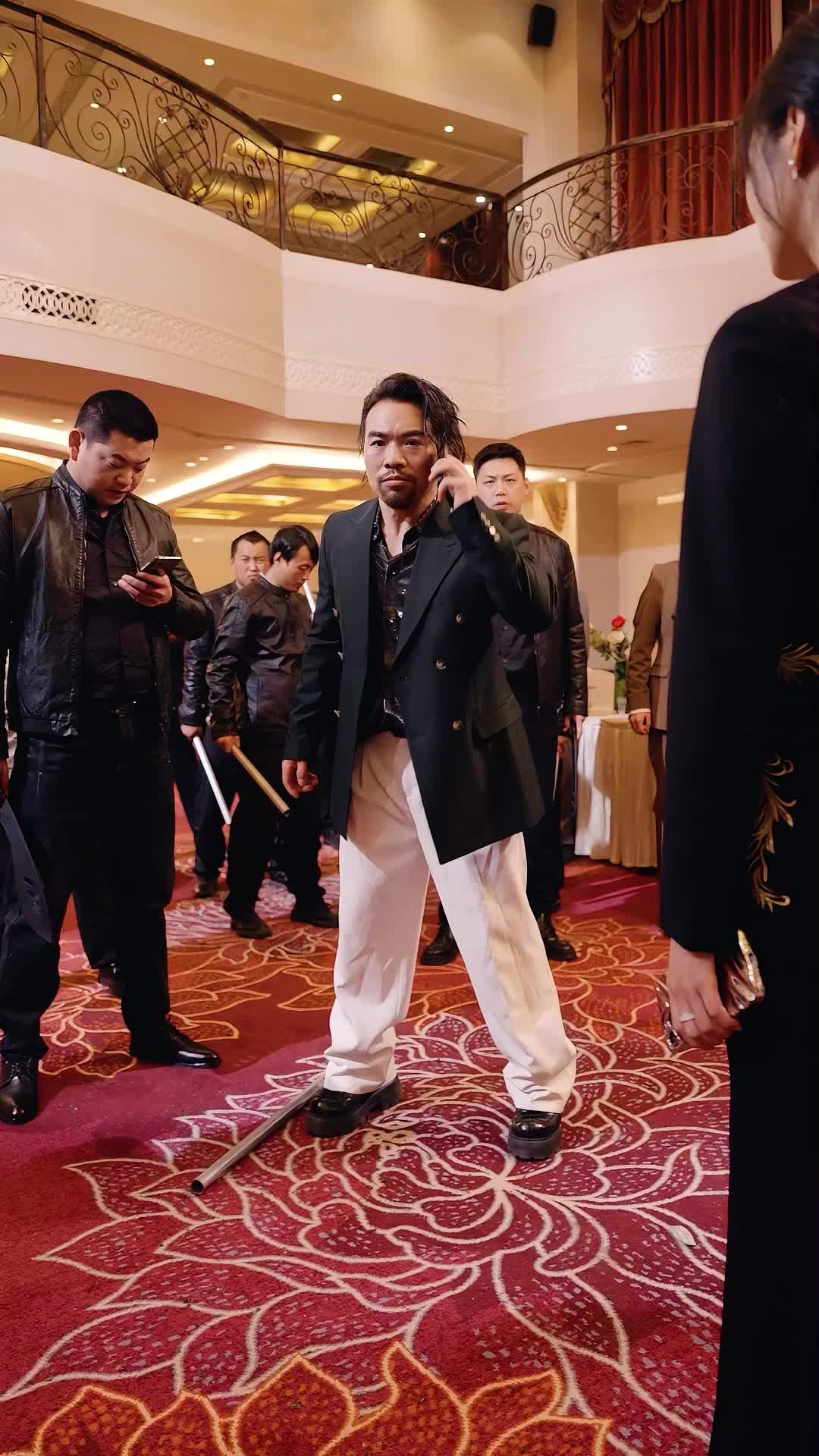 Episode 65 - Ayah Terhebat