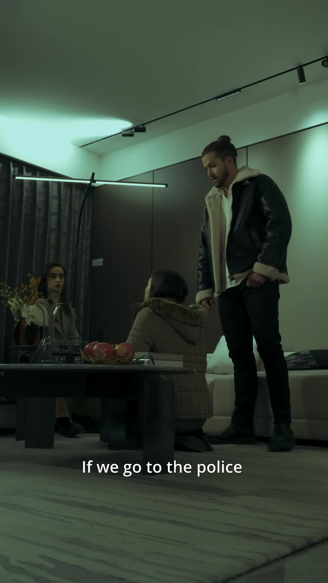 Episode 17 - The Phoenix Conspiracy