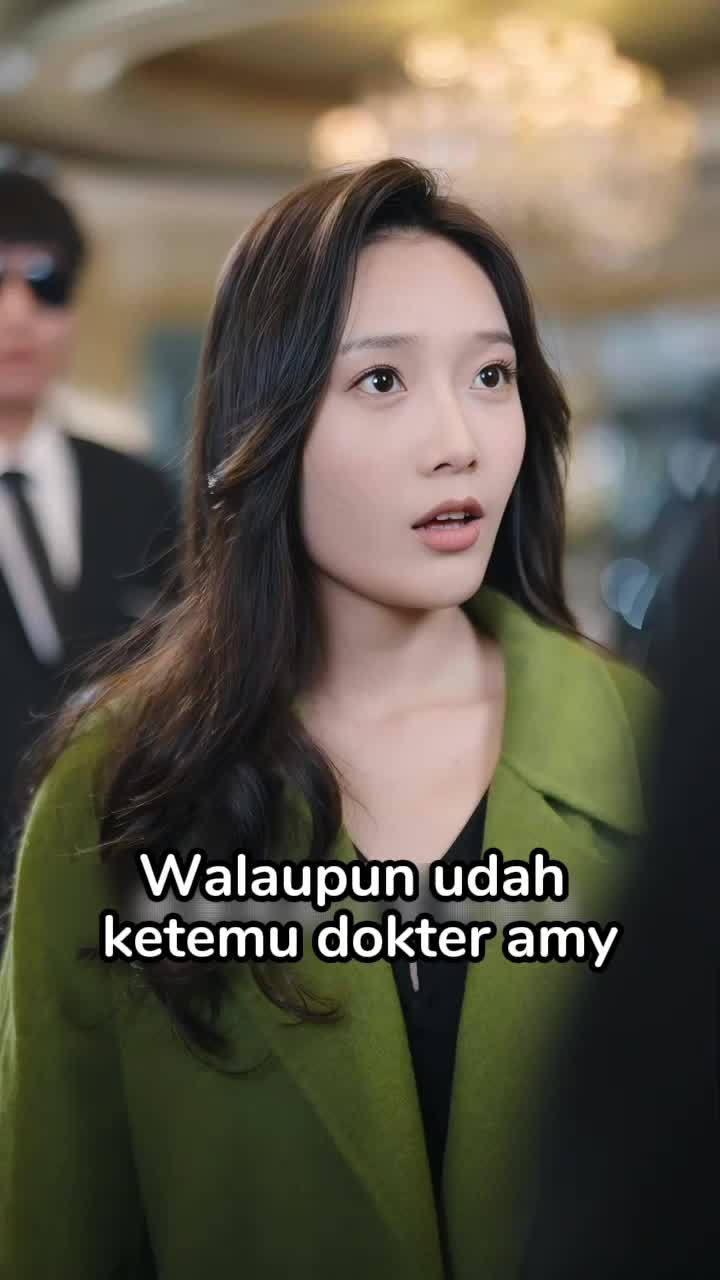 Episode 6 - Kebenaran yang tertukar