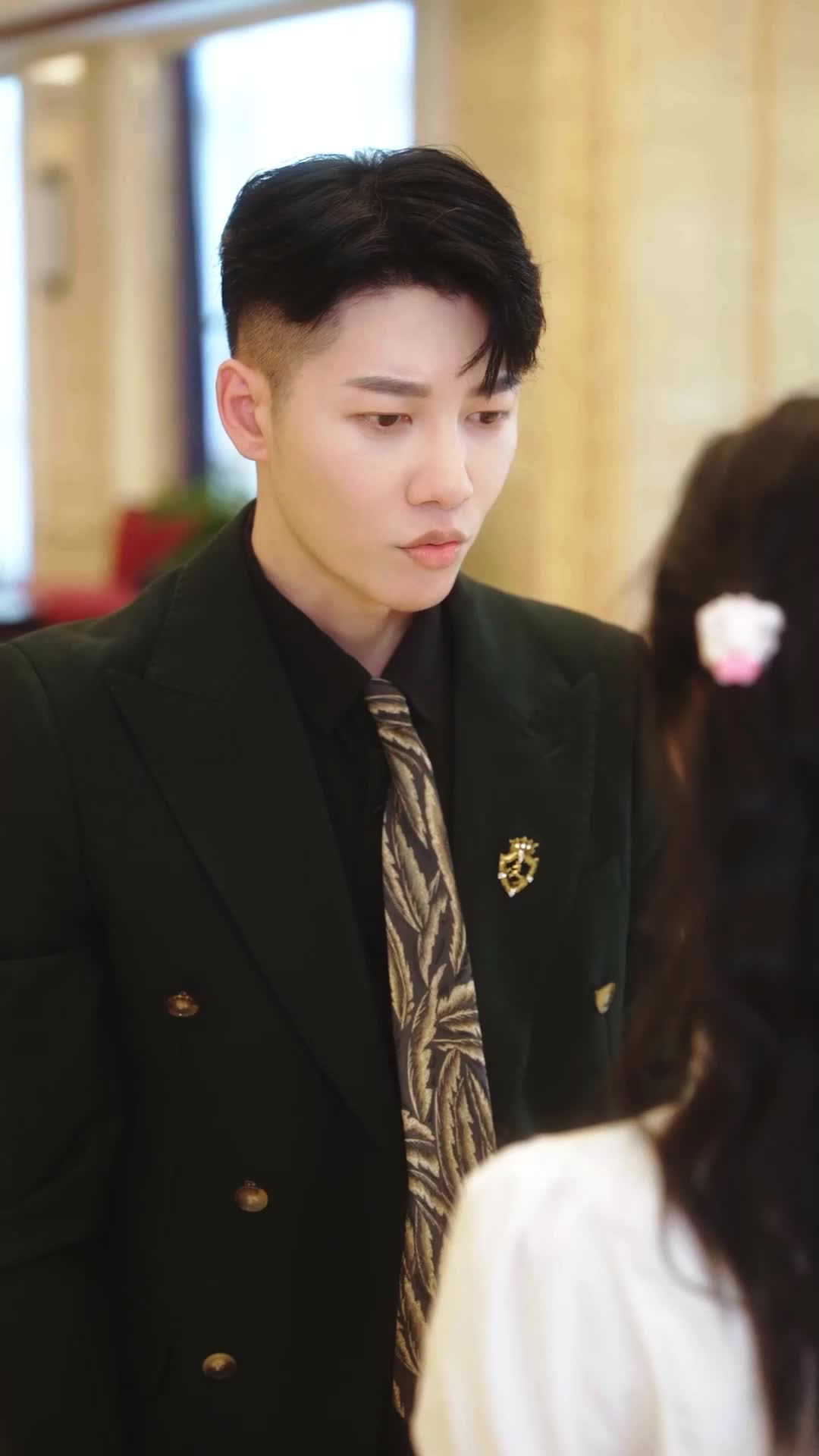 Episode 13 - Swapped Destinies: Love's Hidden Path