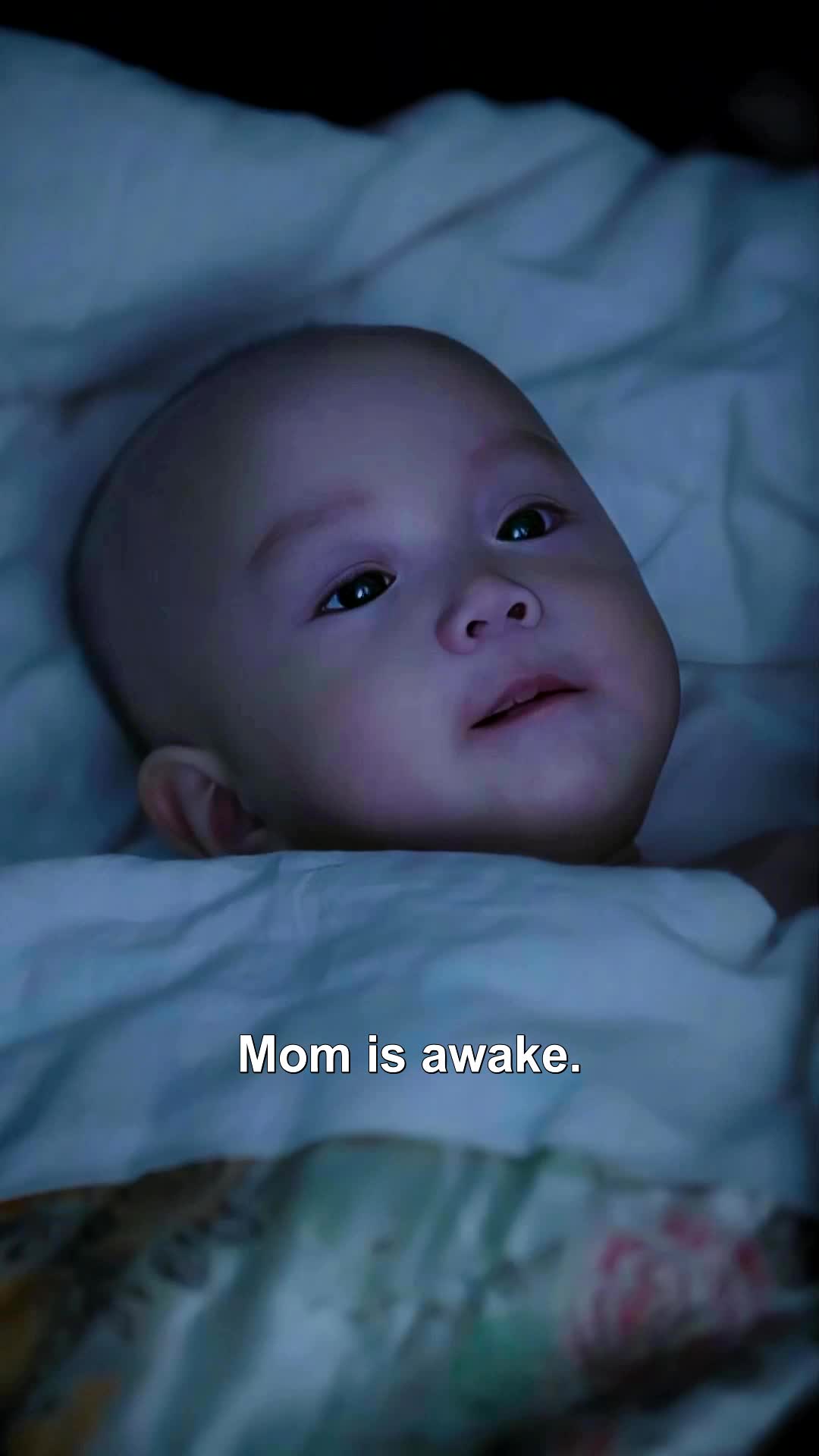 Episode 14 - A Baby's Adventure and A Wife's Awakening