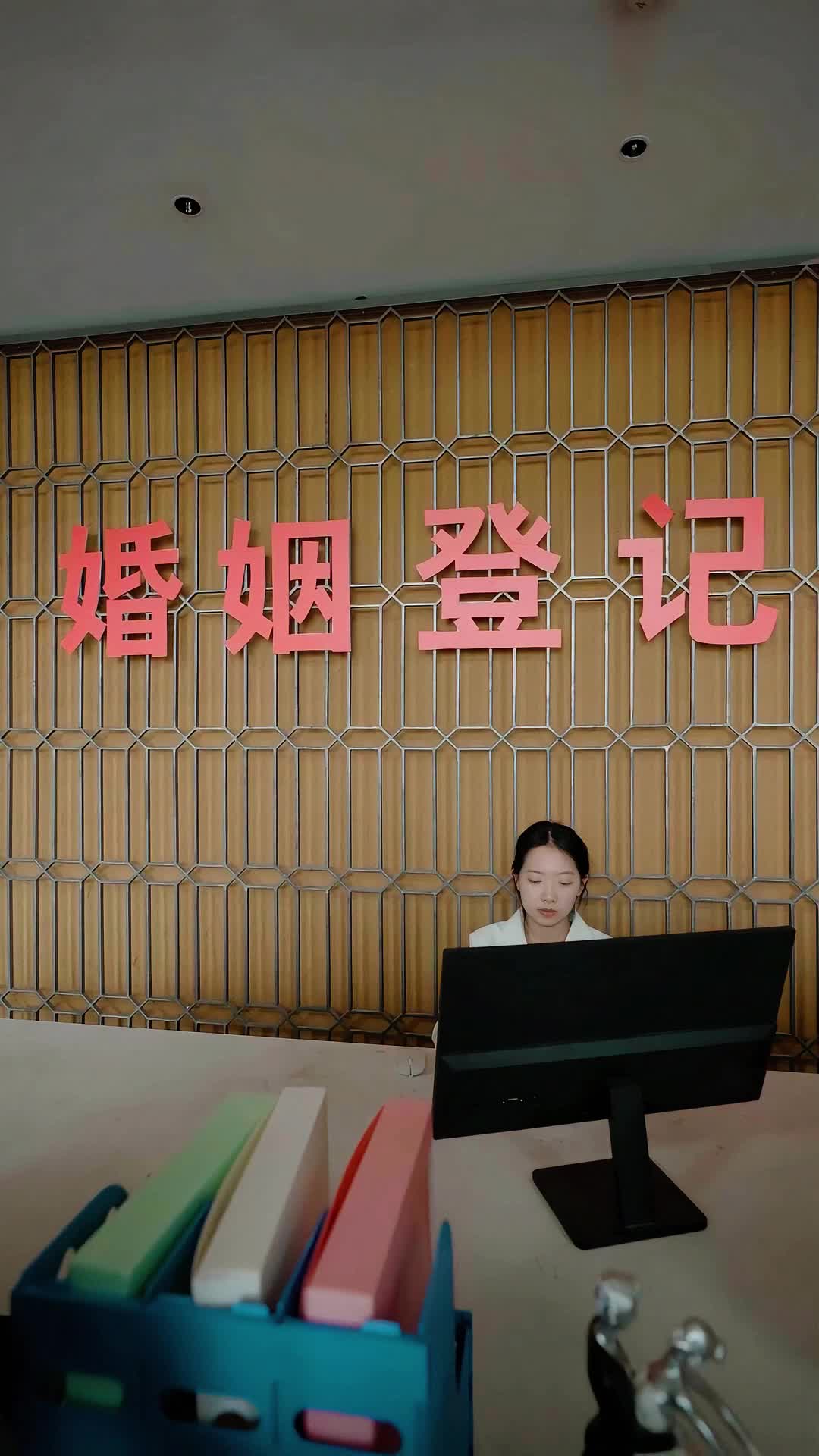 Episode 4 - Flash Marriage with a Big Shot