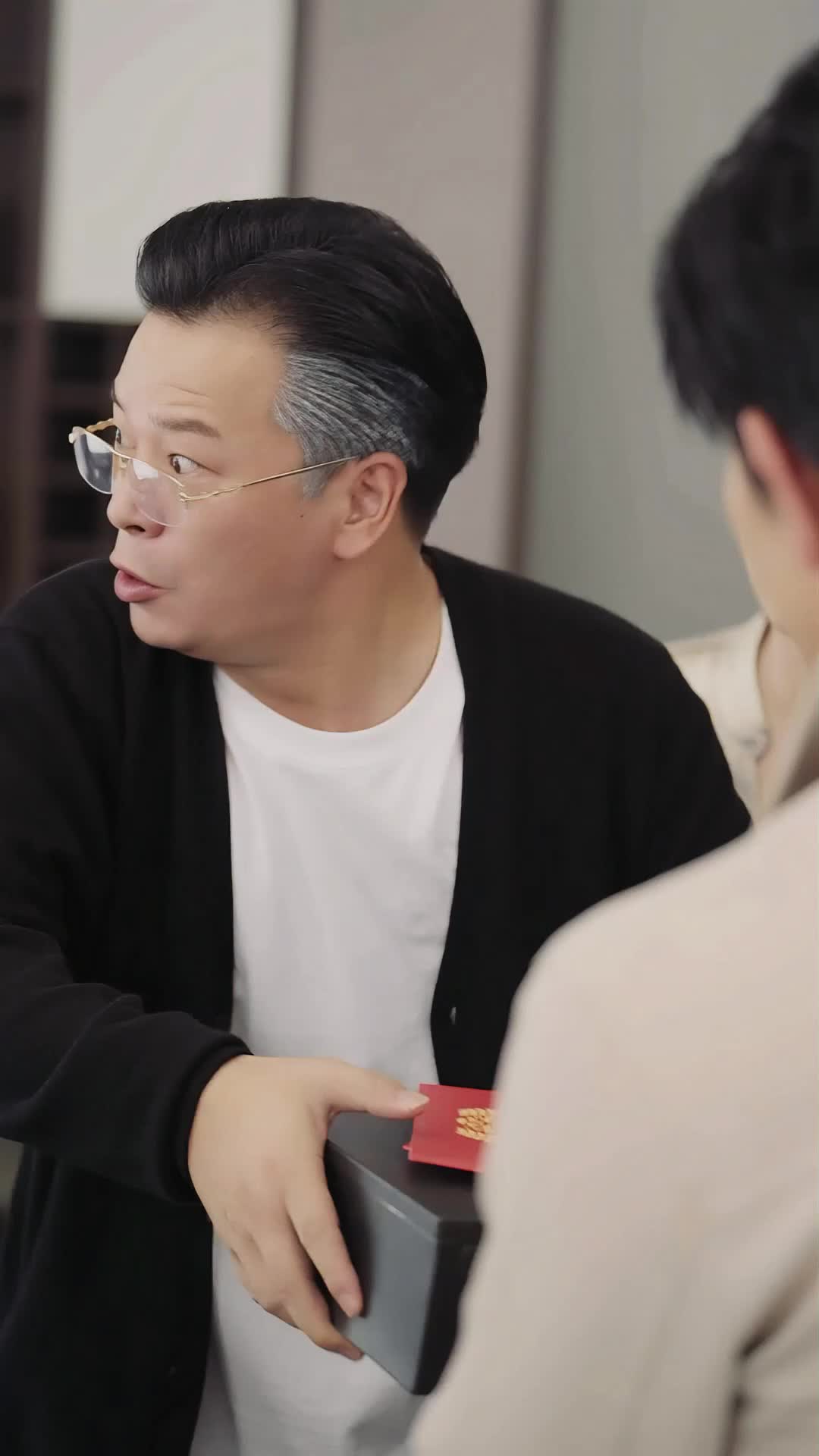 Episode 18 - Desperate Husband's Revenge